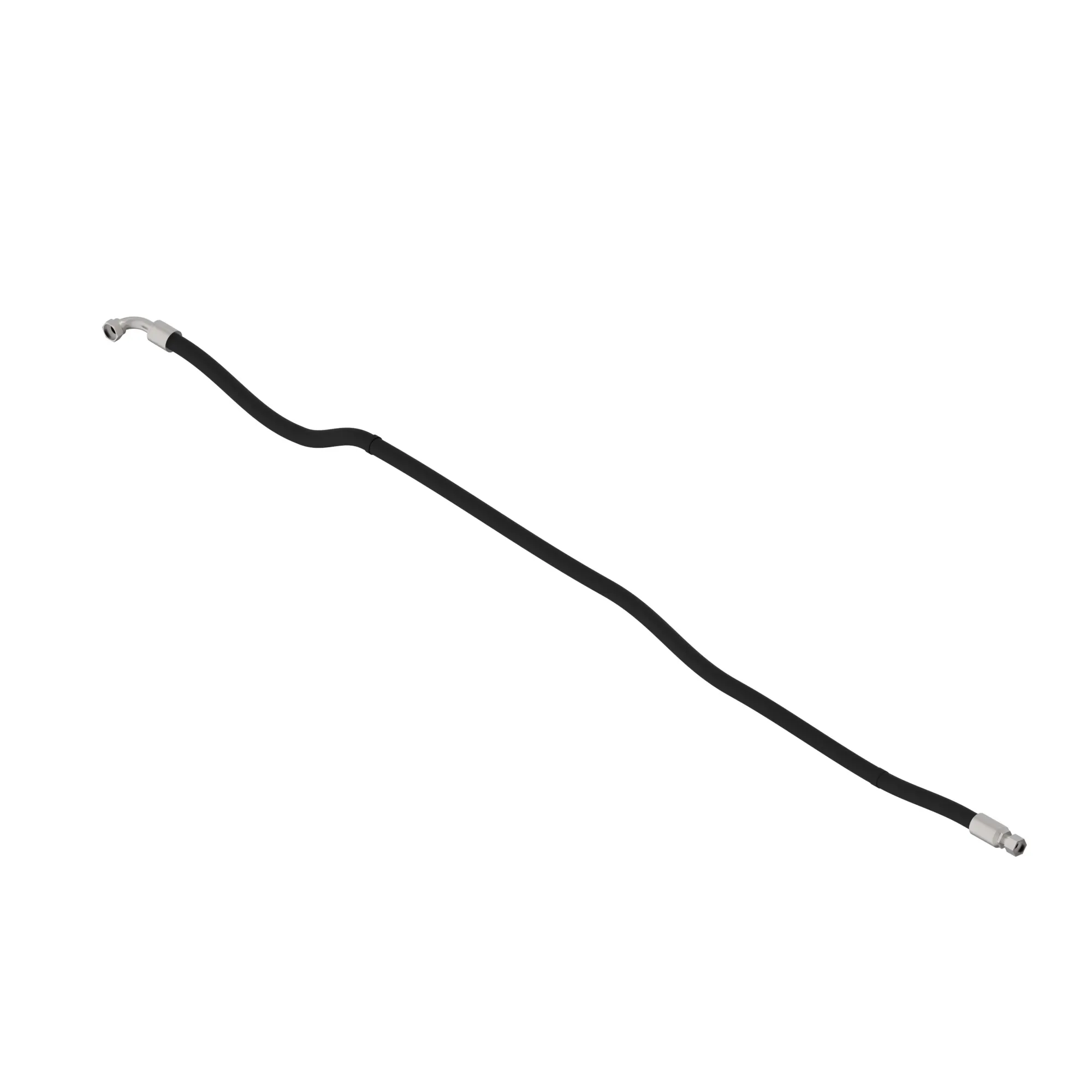 Hydraulic Hose, Hydraulic Return