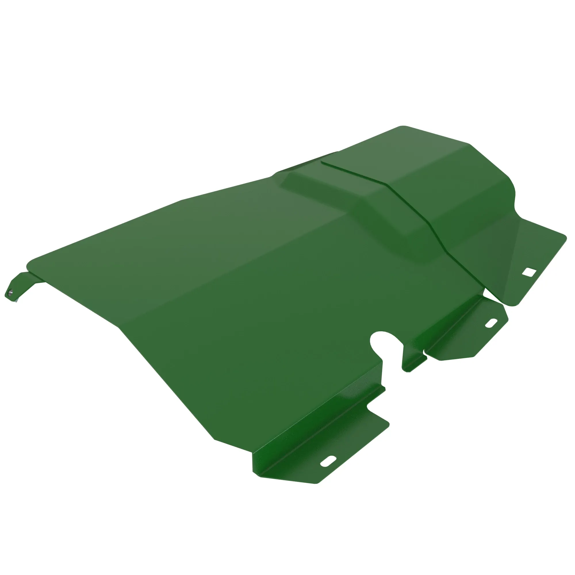 John Deere Heat Shield - AL206622