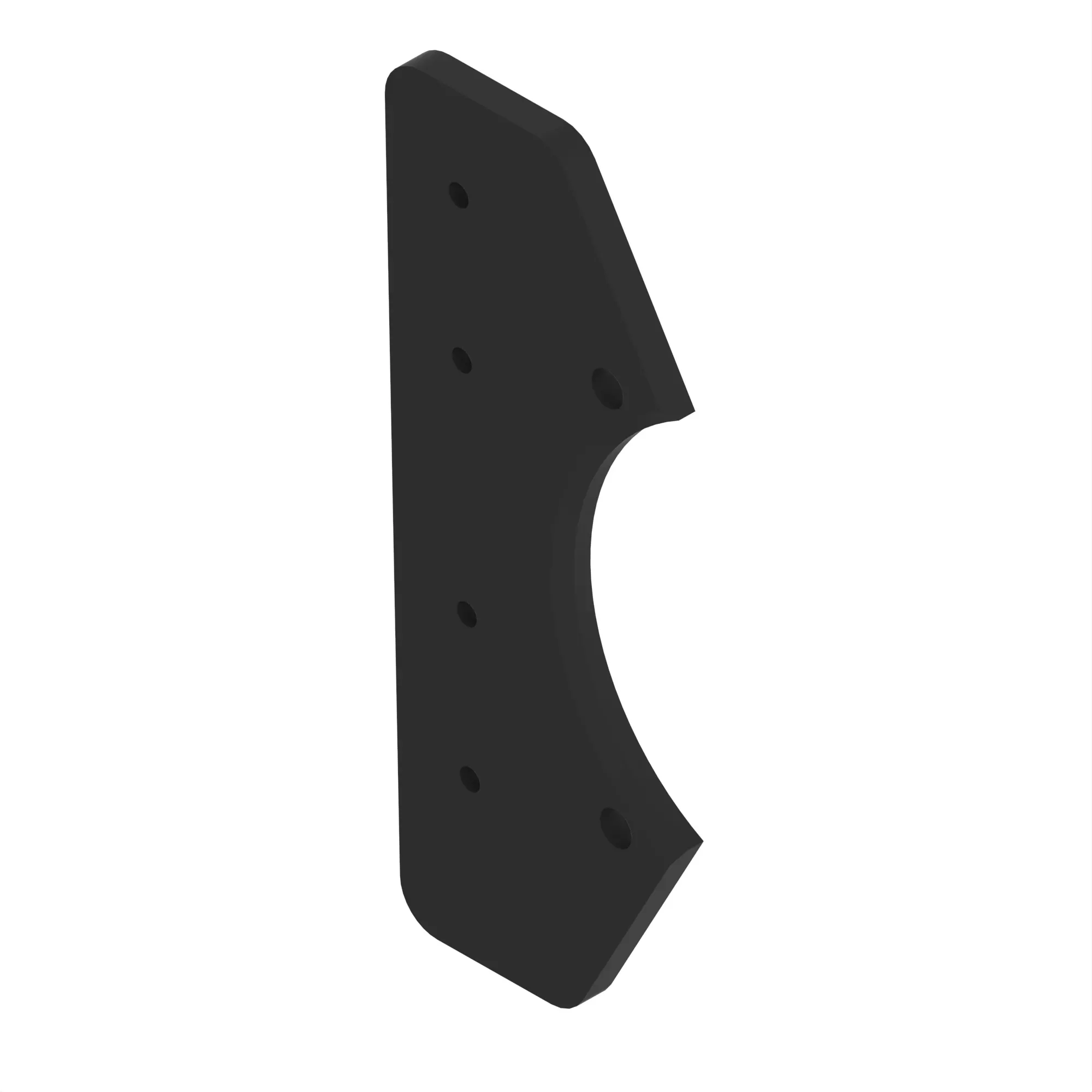 OIL DIP STICK BRACKET