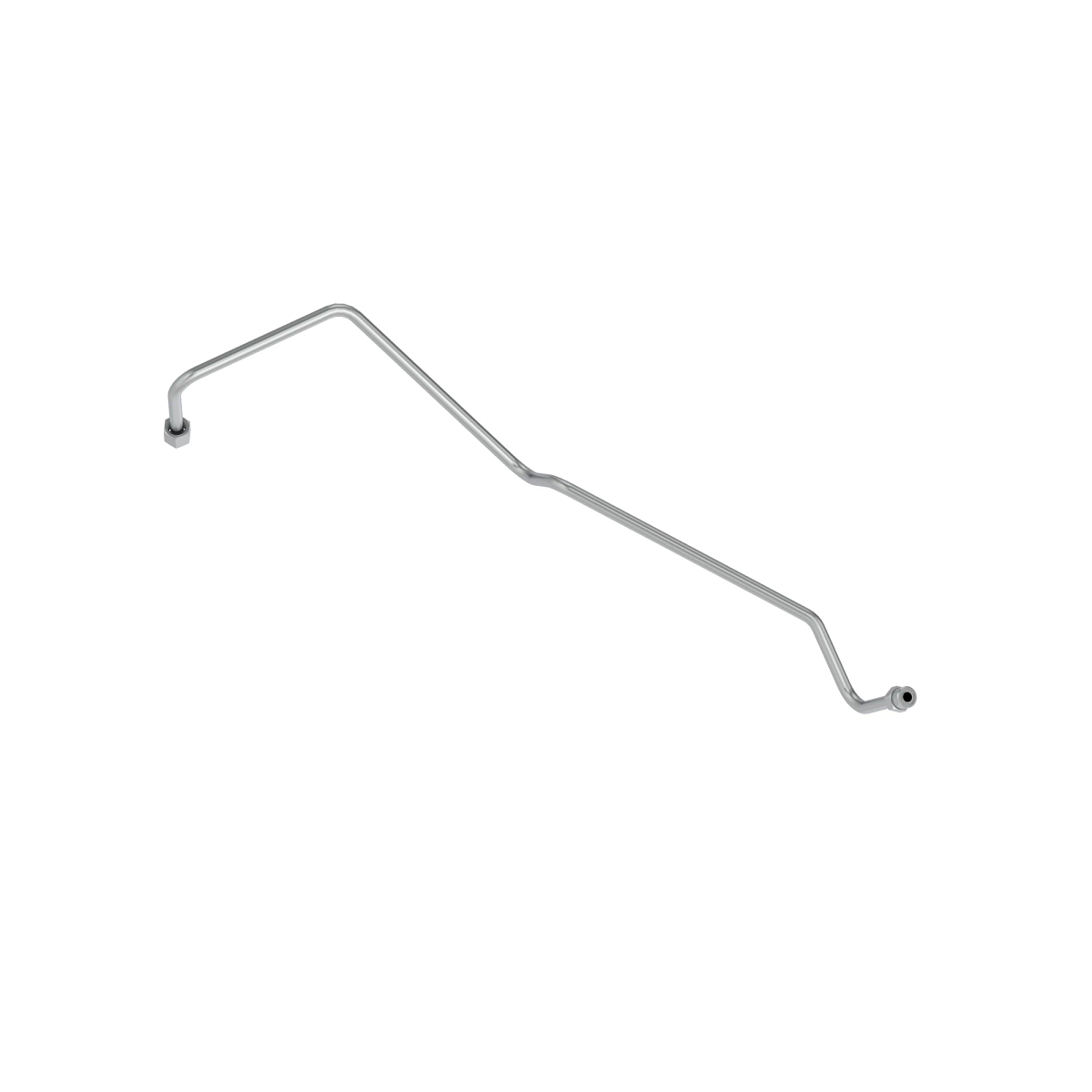 John Deere Hydraulic Oil Line - RE72408