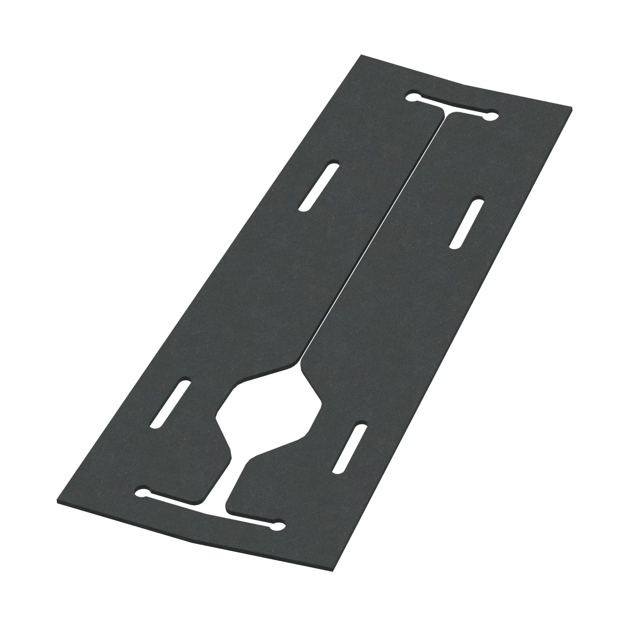 John Deere Park Brake Lever Seal - M152309