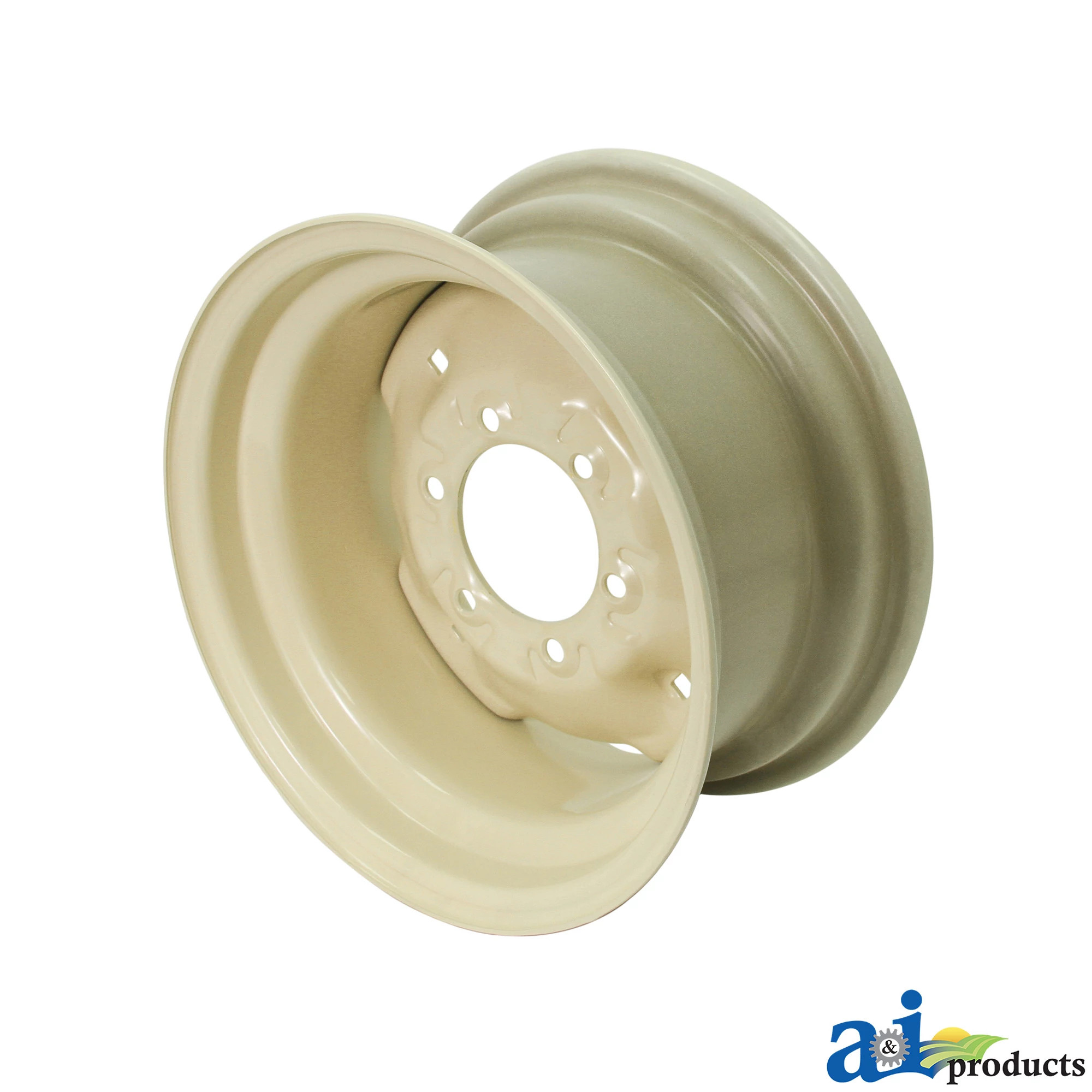 A&I Products Rim, 8 X 16 - A-JD3210