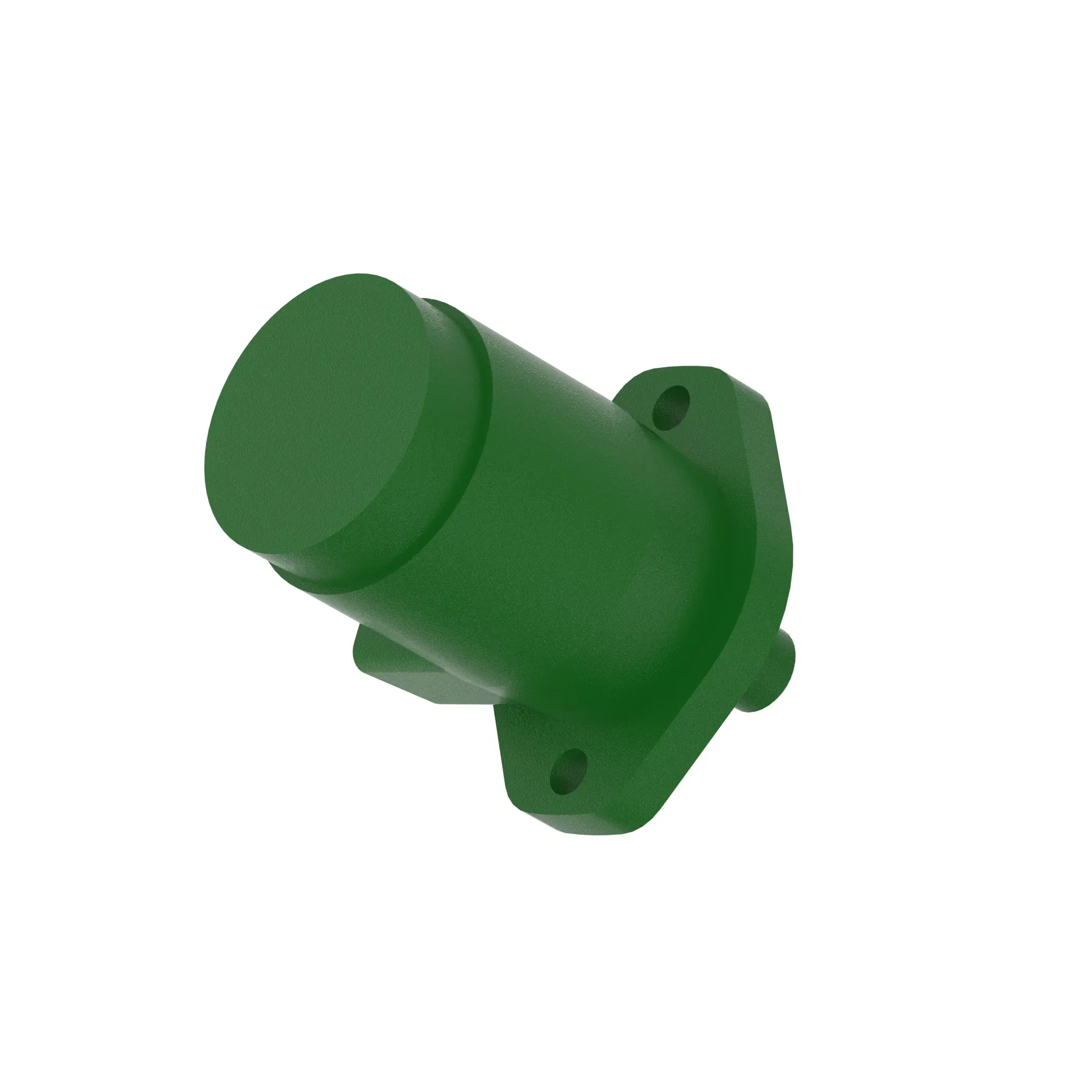 John Deere Reel and Draper Drive Hydraulic Motor - AH206399