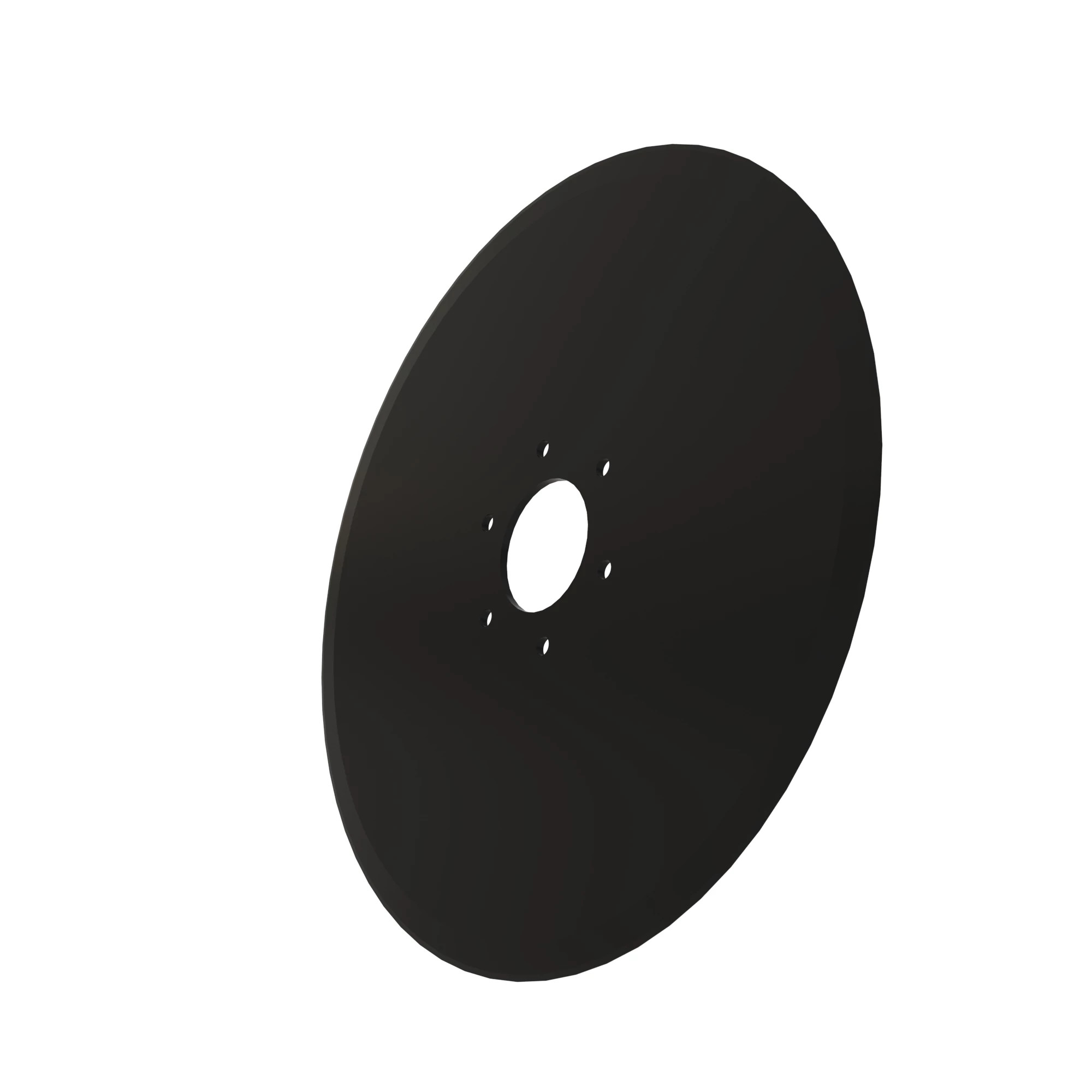 John Deere Cutter Disk - KK14179