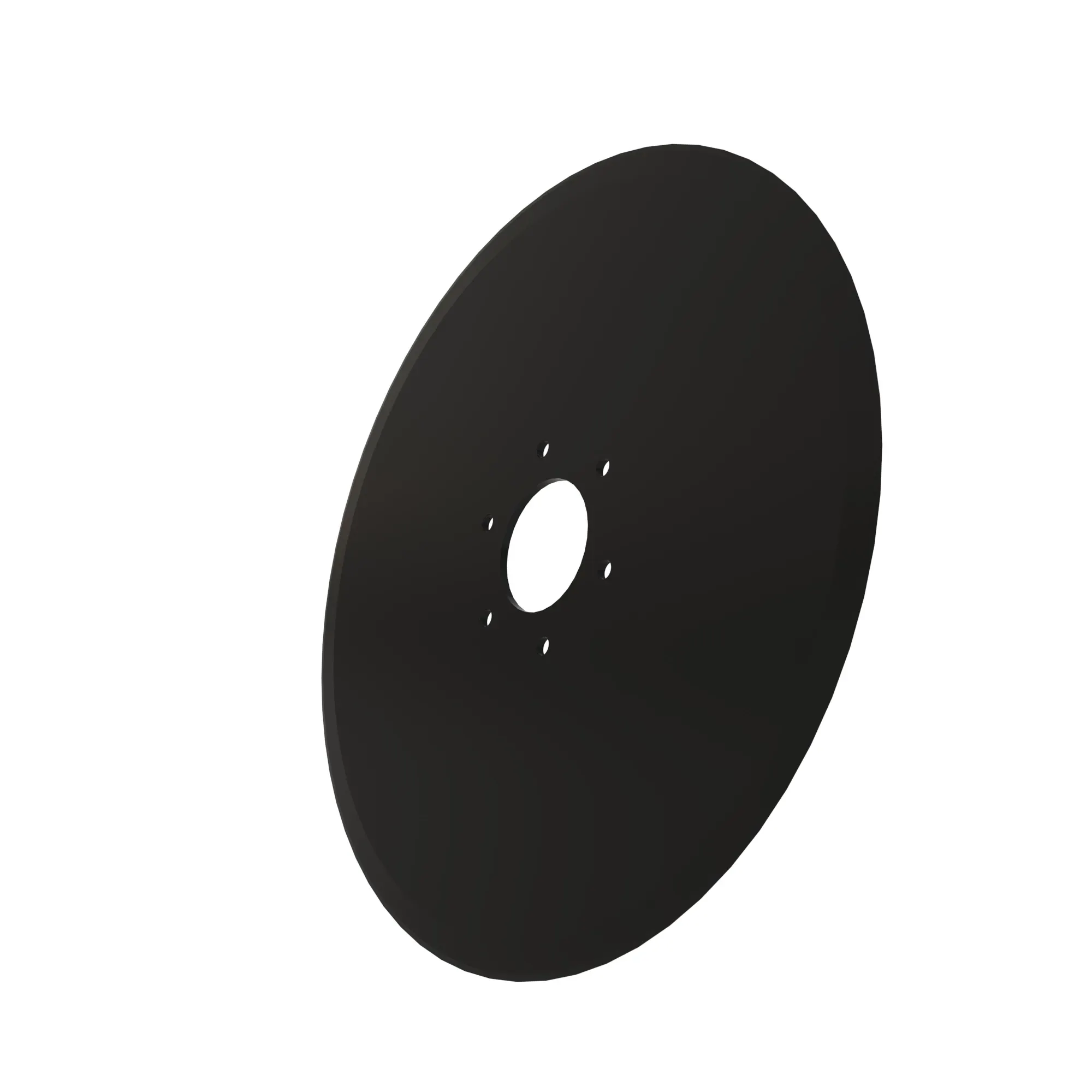 John Deere Cutter Disk - KK14179