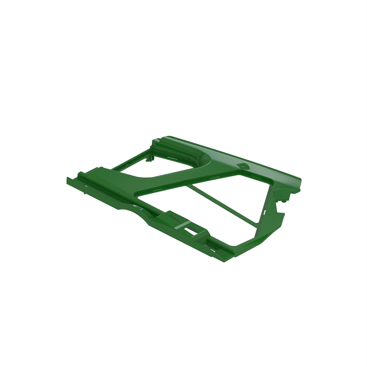 Panel RH, Closeout