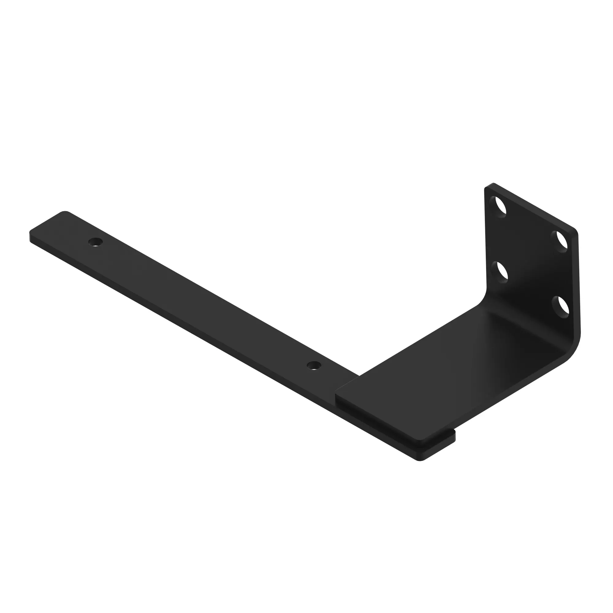 John Deere Framework Bracket - F603168