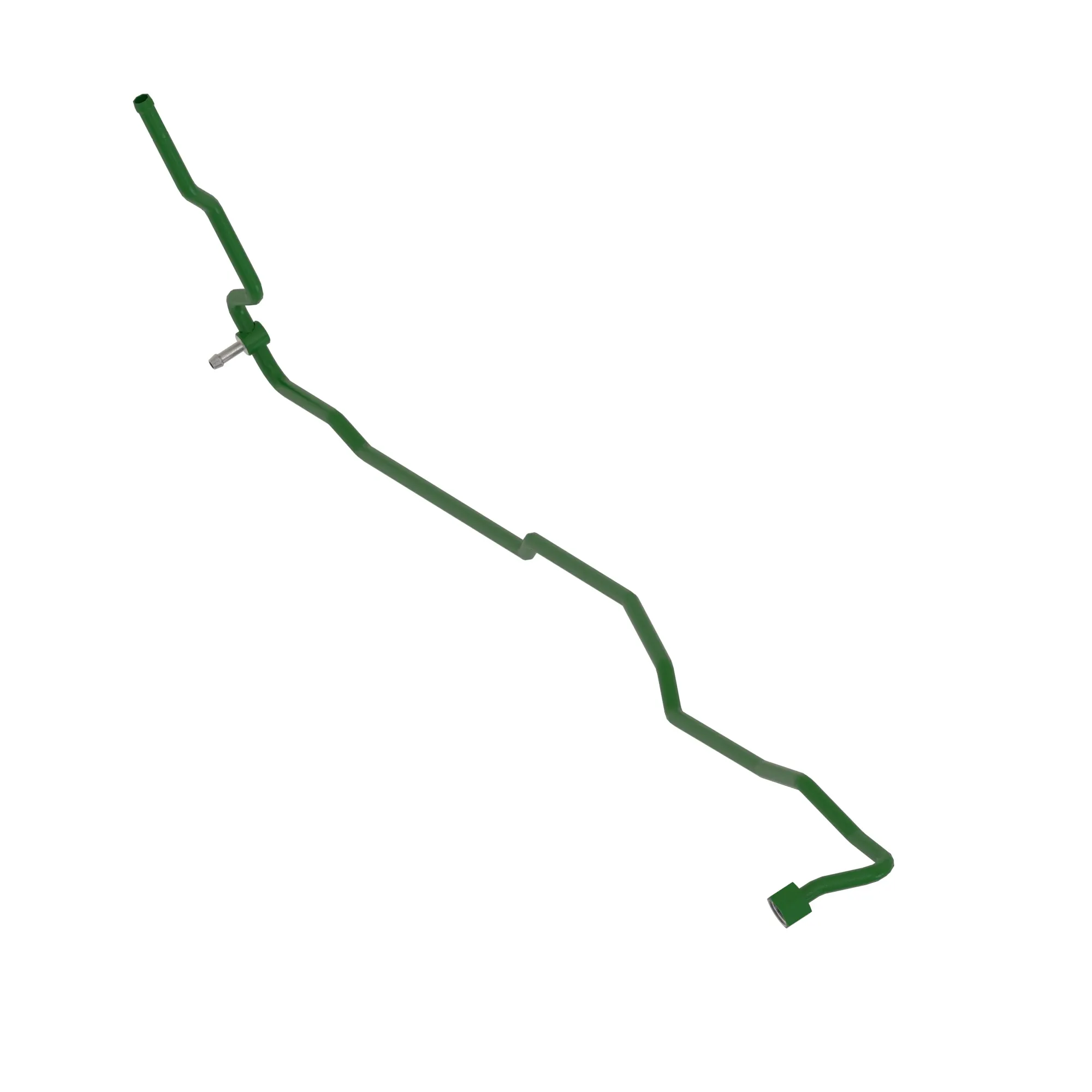 Oil Line