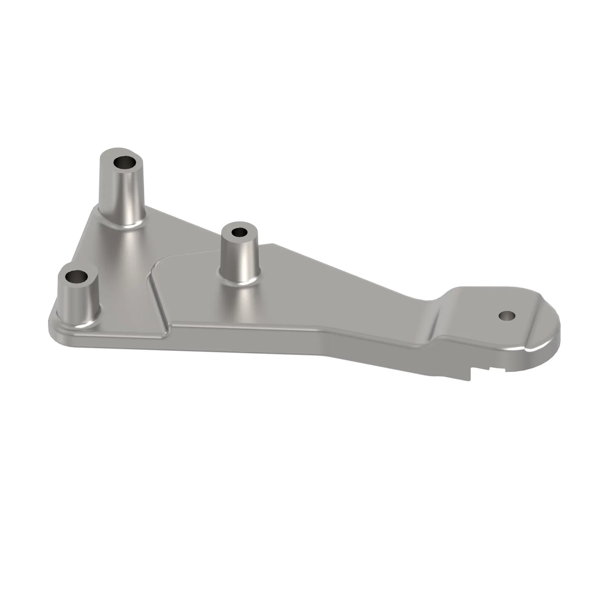 John Deere Bracket - R186589