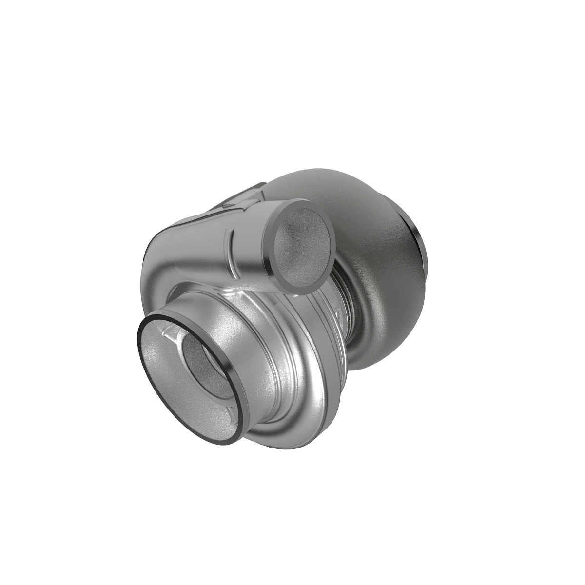 John Deere Reman REMAN Turbocharger - SE502169