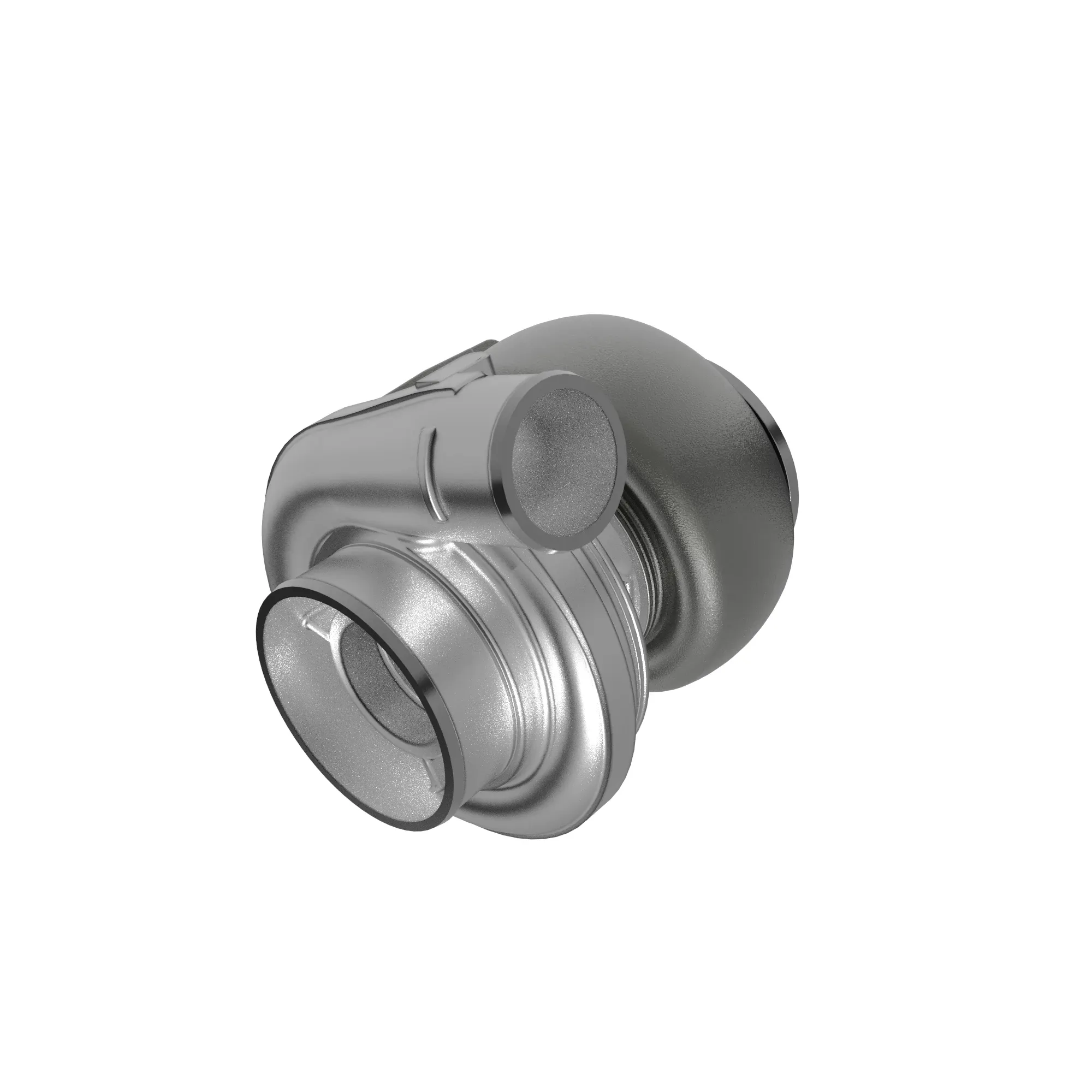 John Deere Reman REMAN Turbocharger - SE502169