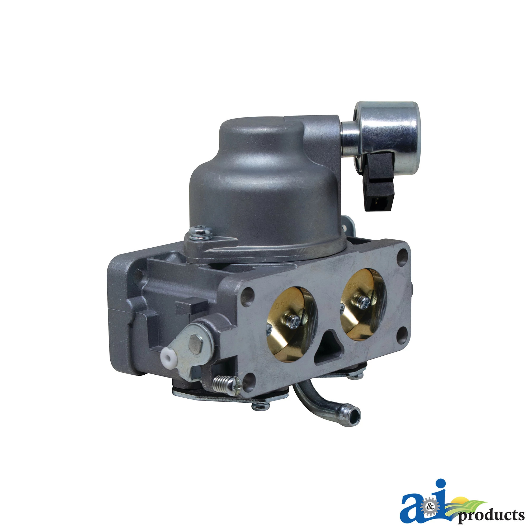 A&I Products Carburetor - A-MIA12038