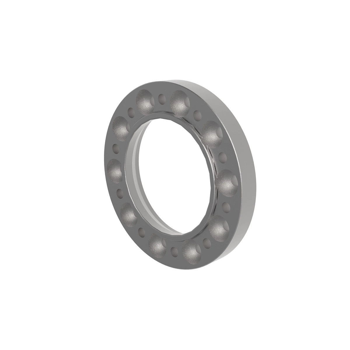 Spacer, Dual Wheel