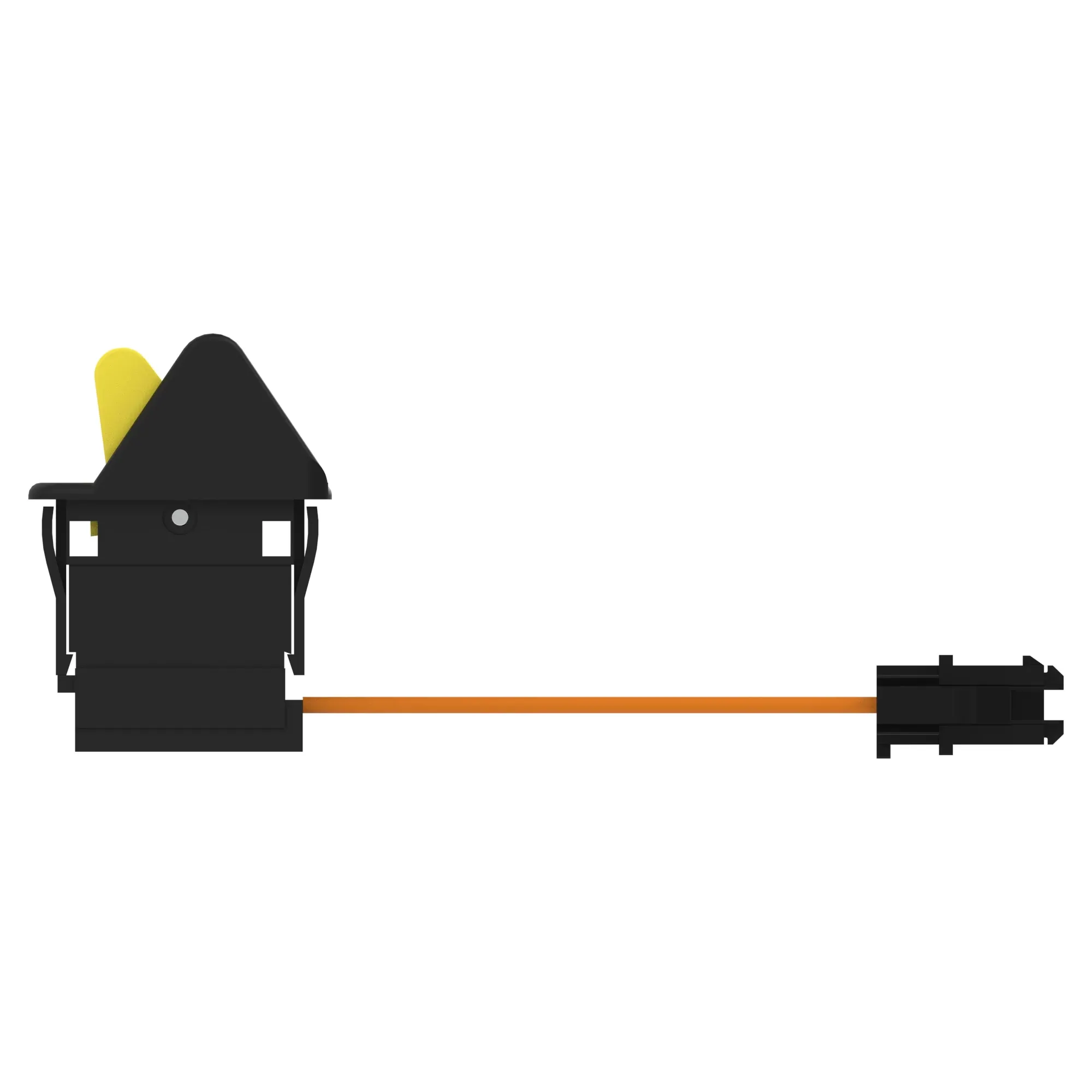 Toggle/Rocker Switch