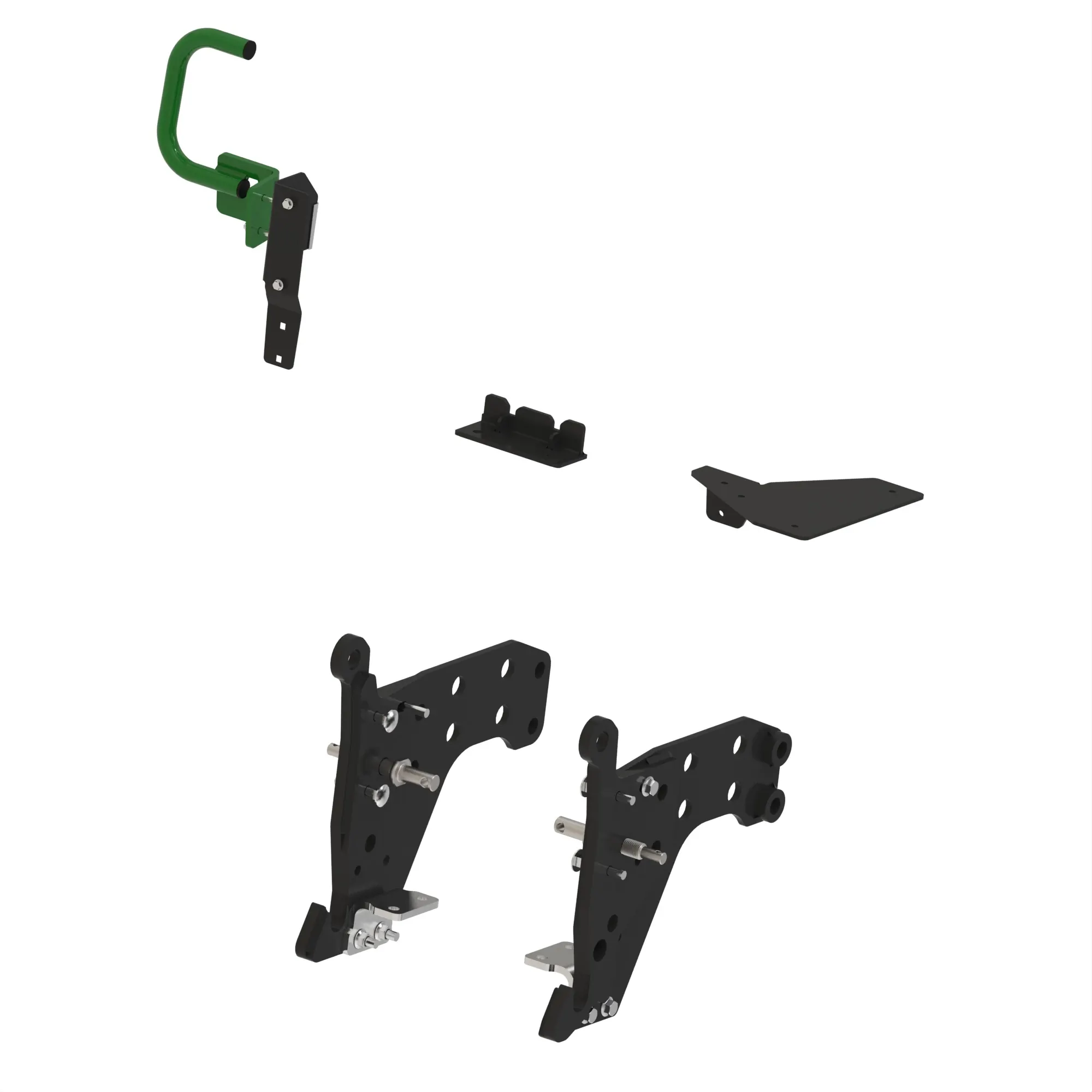 Bracket Kit