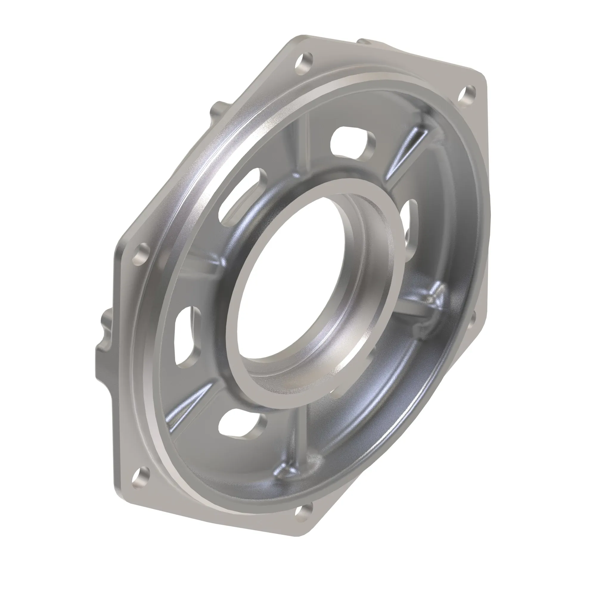 John Deere Bearing Housing  - LVU23307