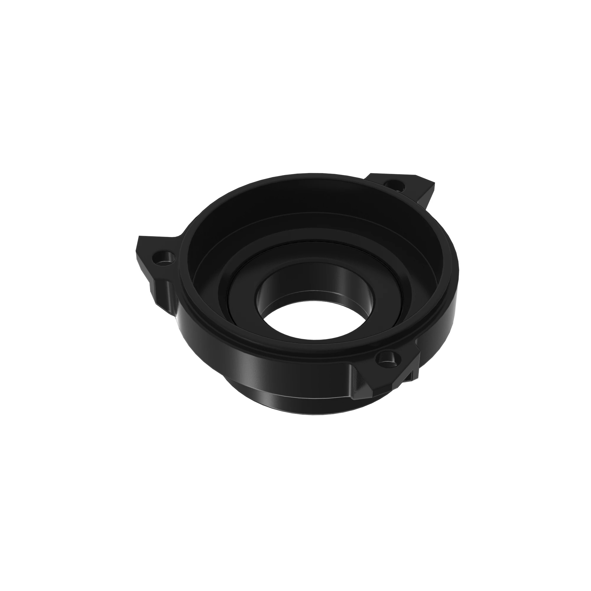 CORE, UPPER, WITH BUSHING