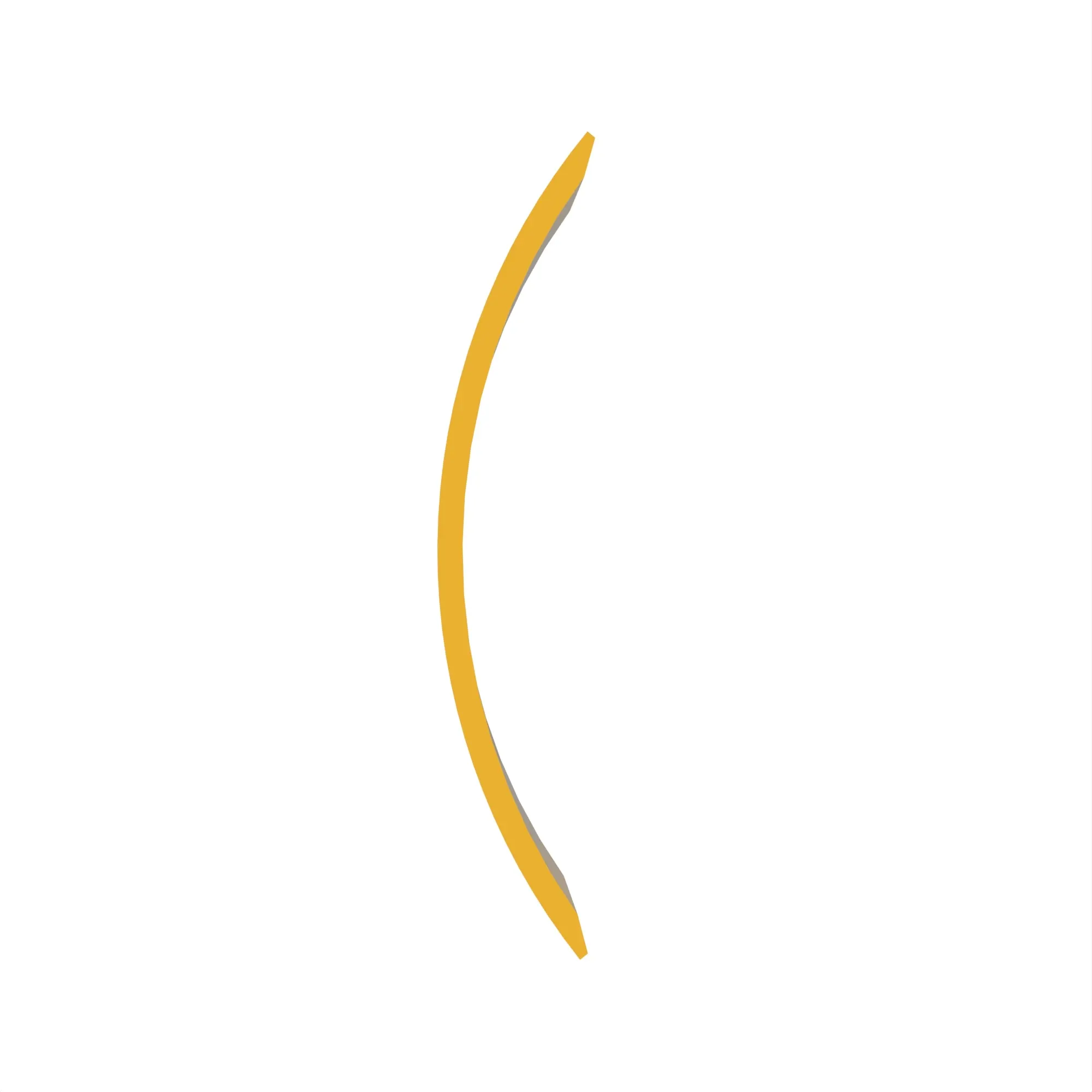Overlay End Bit