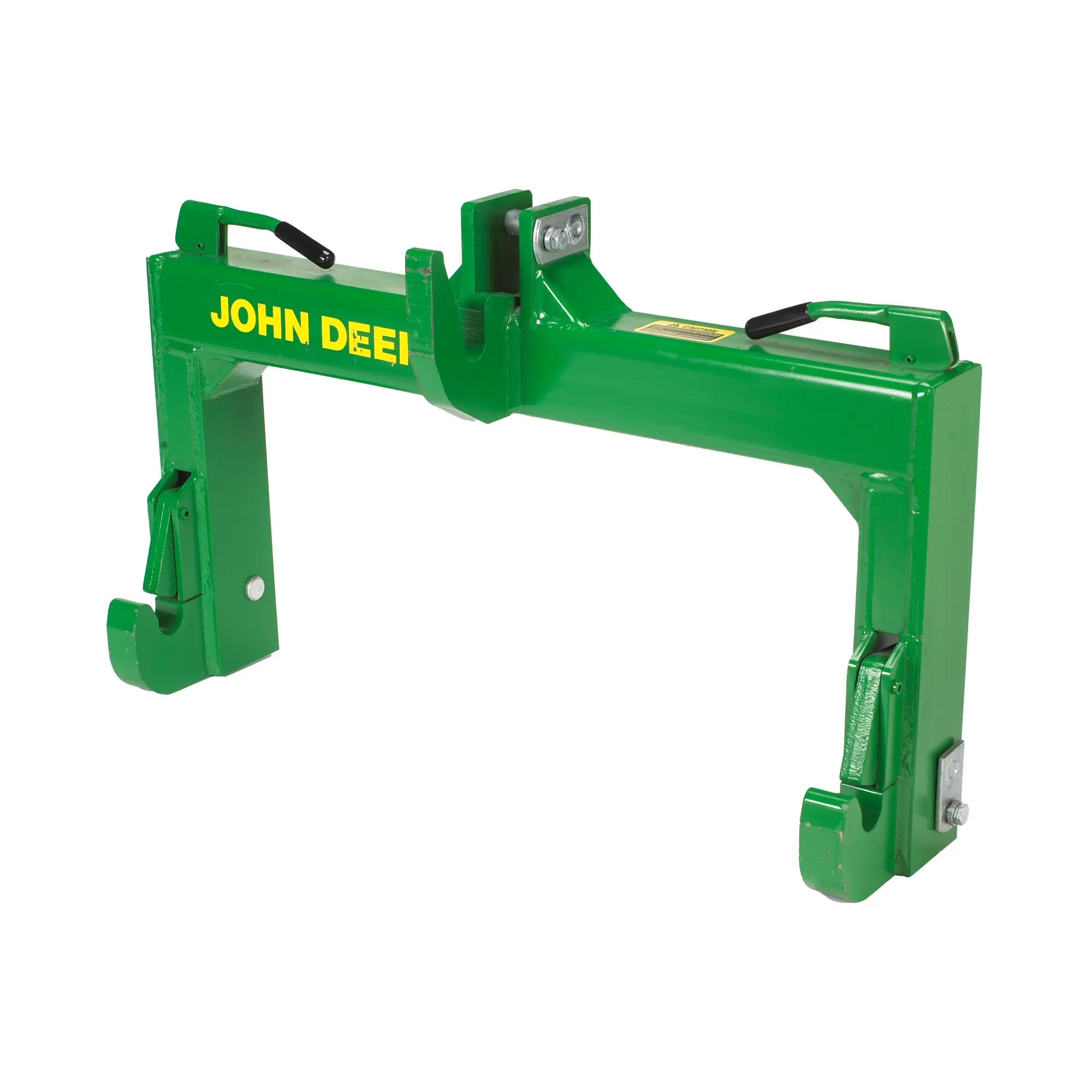 John Deere CAT II Quick Hitch Attachment - TY16042