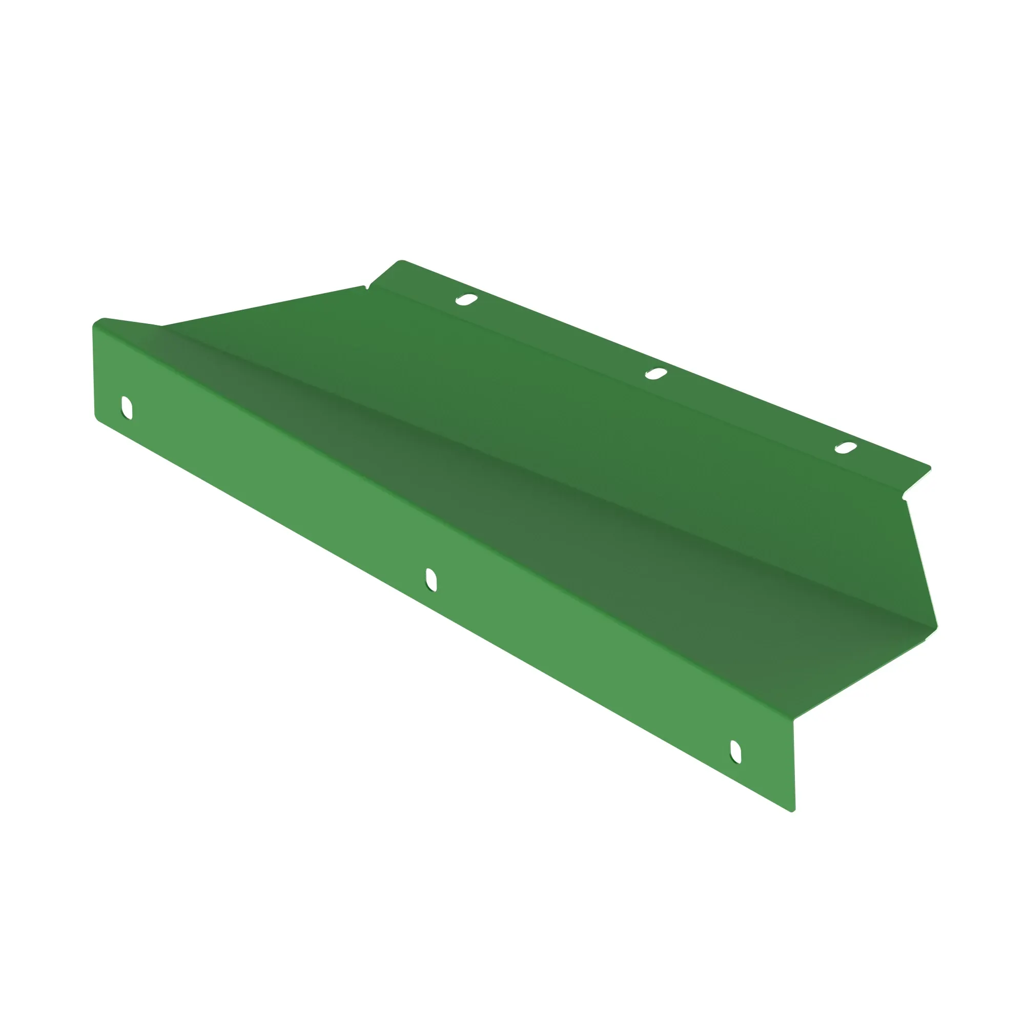 SHIELD, SHIELD, RH TOP BRUSHRAIL SH