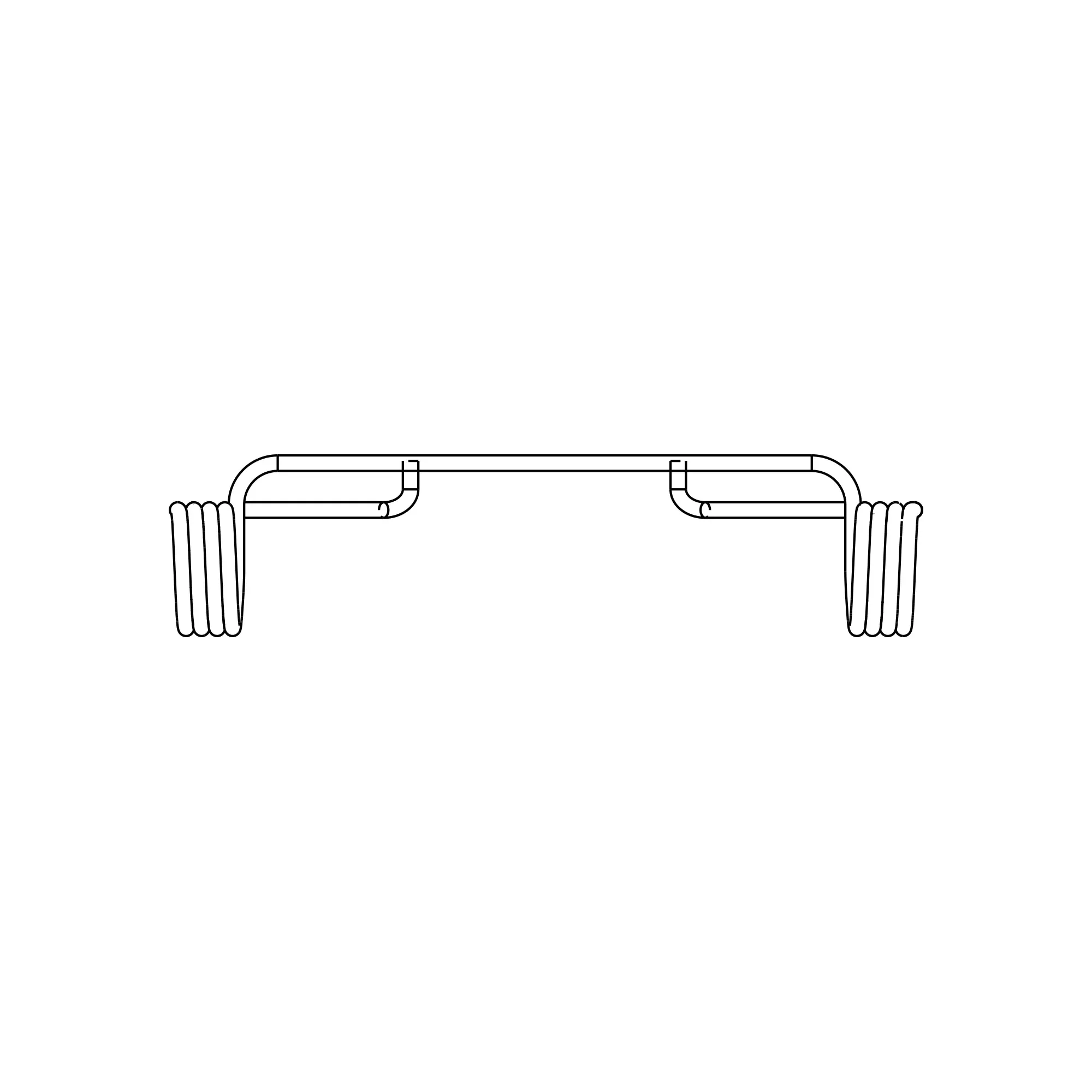 Torsion Spring