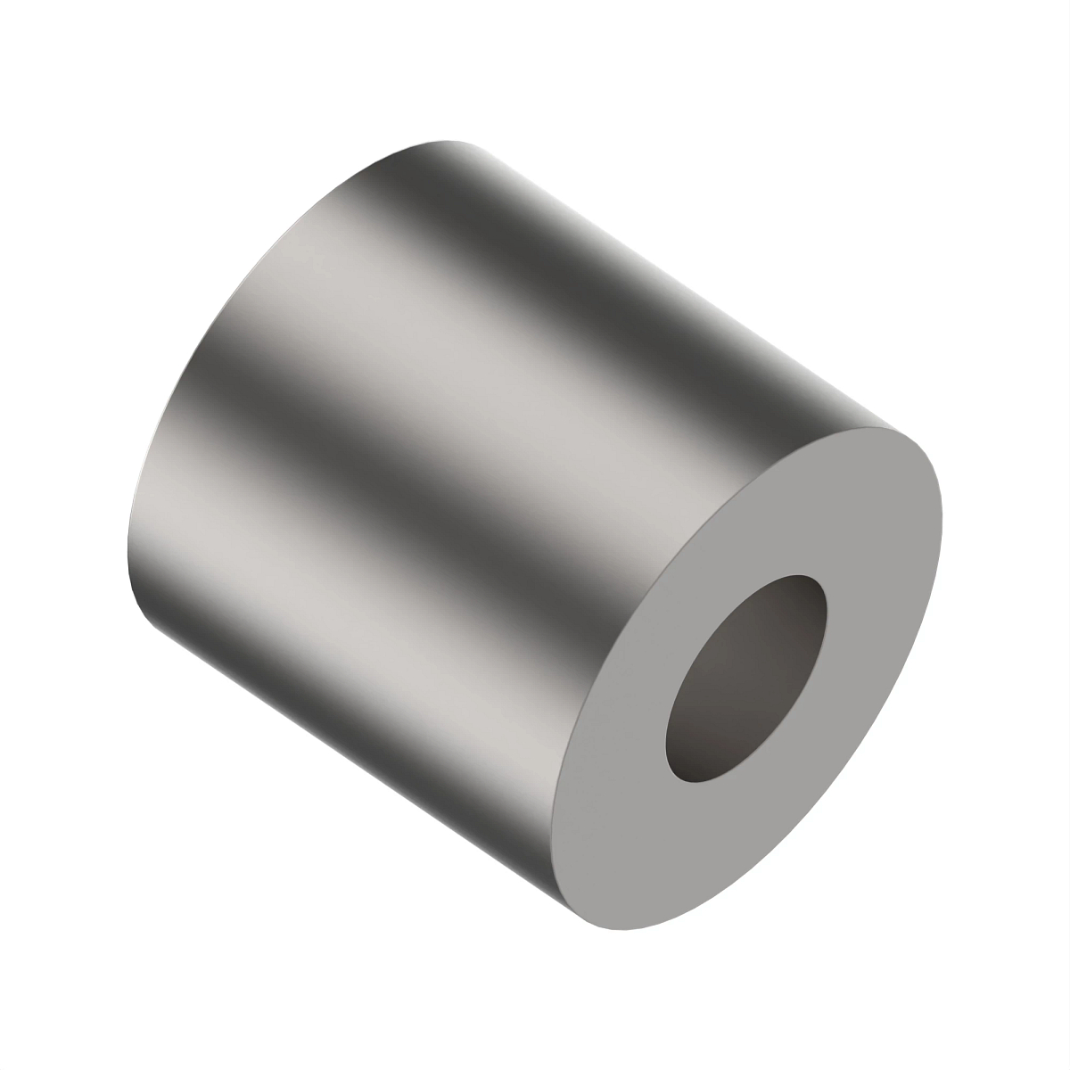 SPACER, HOSE CLAMP