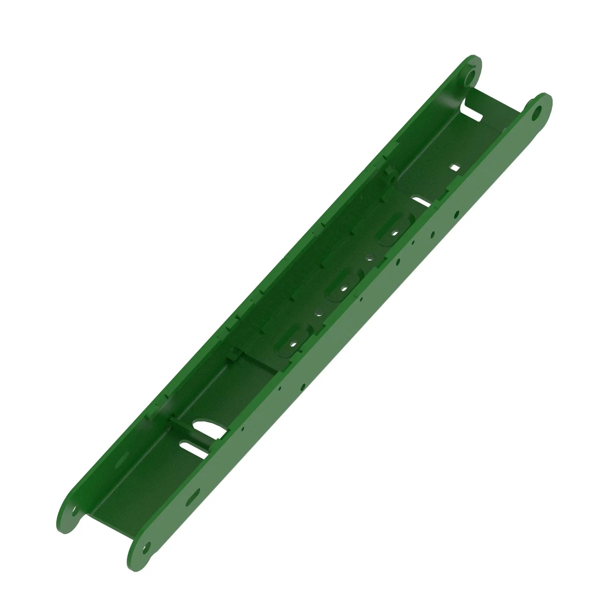 600R PARKING STAND ASSEMBLY