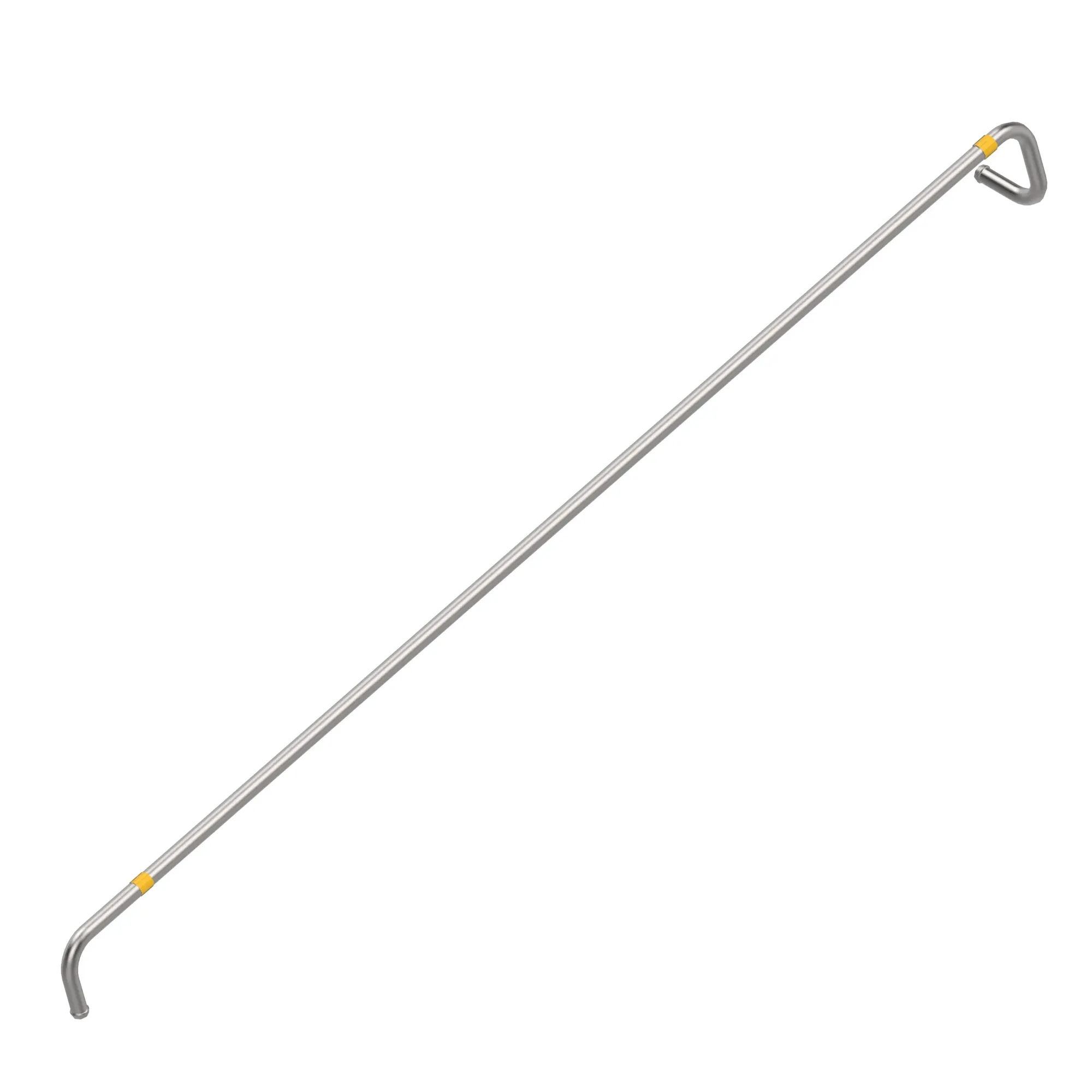 John Deere Doser Coolant Supply Line - R569126