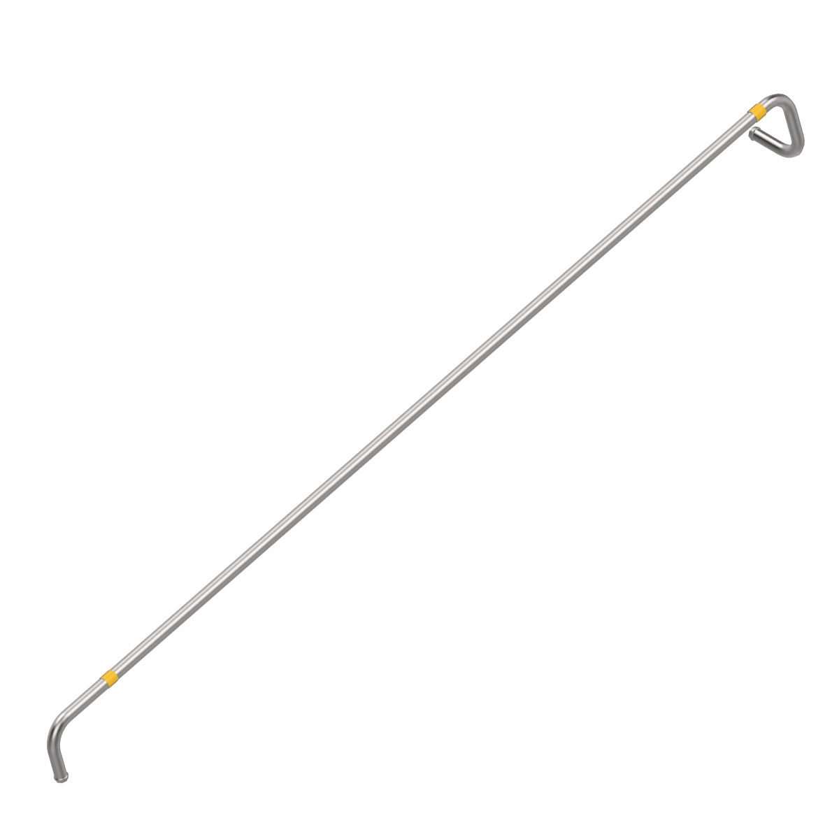 Line, Doser Coolant Supply Under At