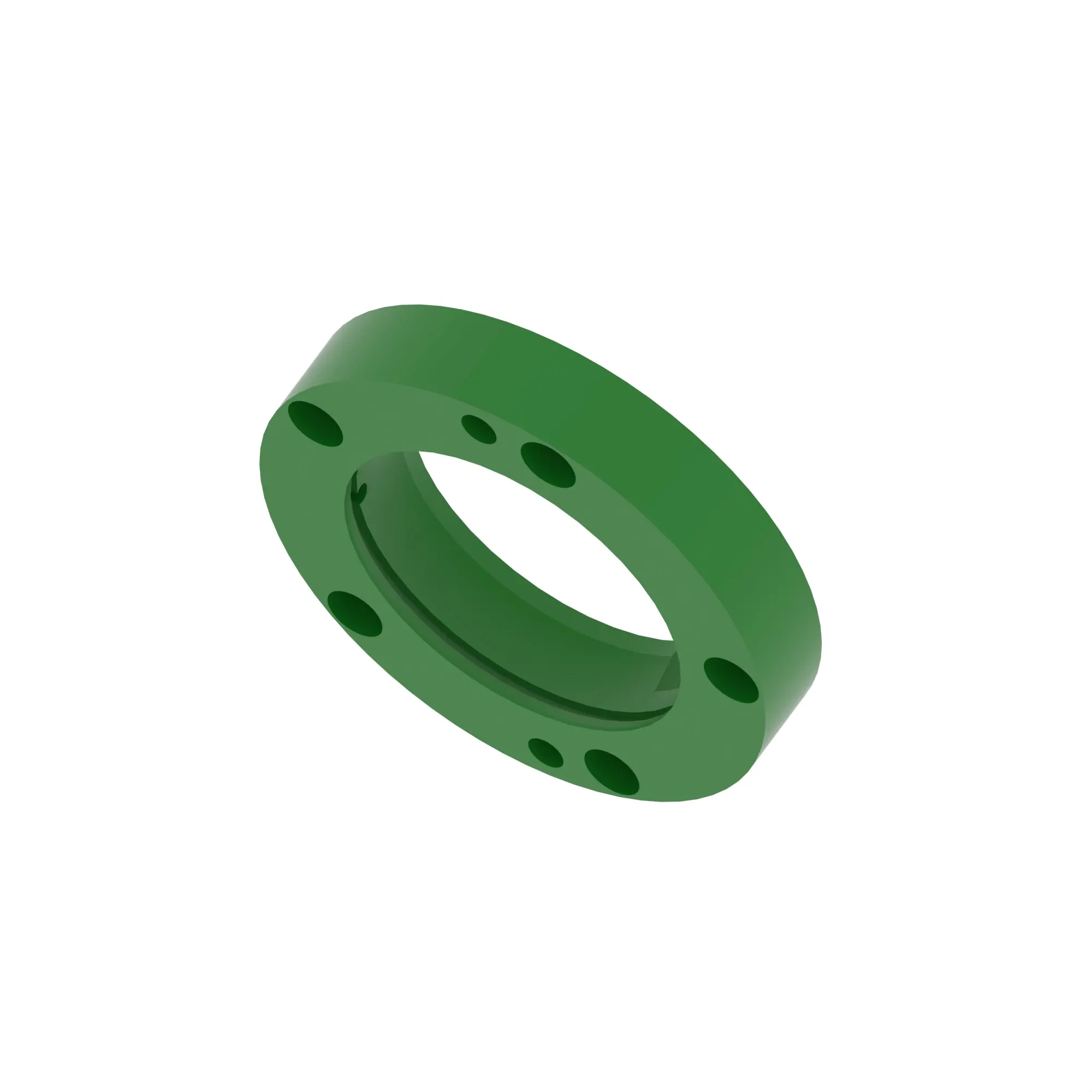 Bearing Housing W/O Bearing
