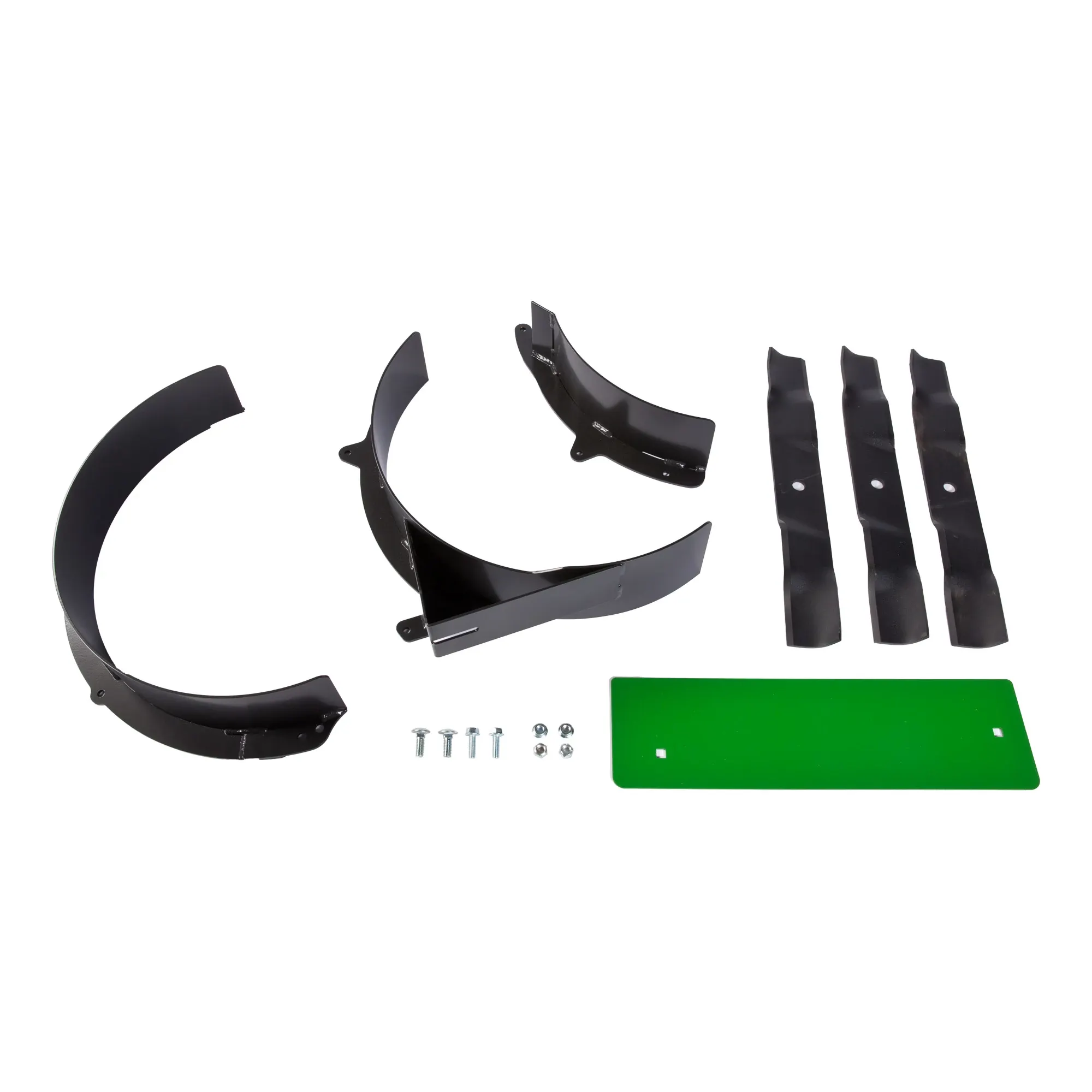 John Deere Grass Mulching Attachment - BTC10560