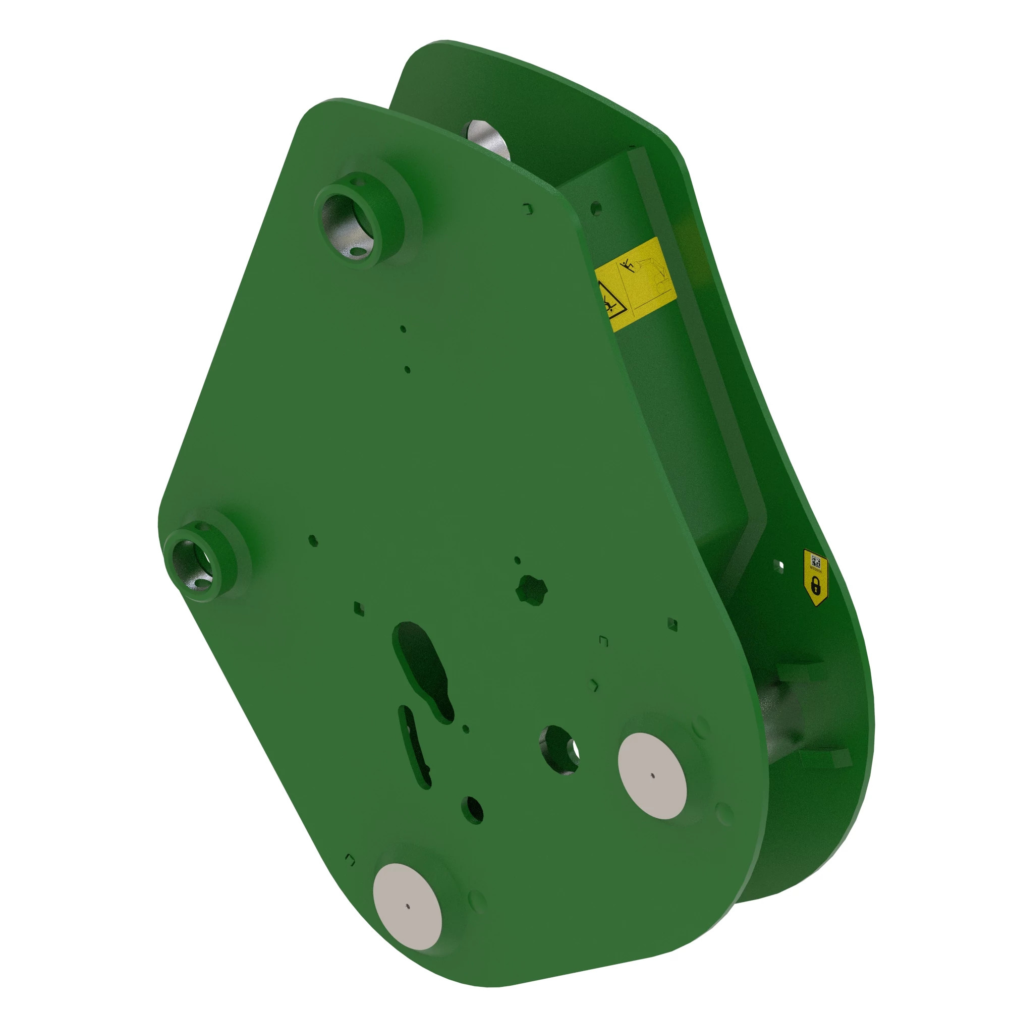 John Deere Mast - AXX10245