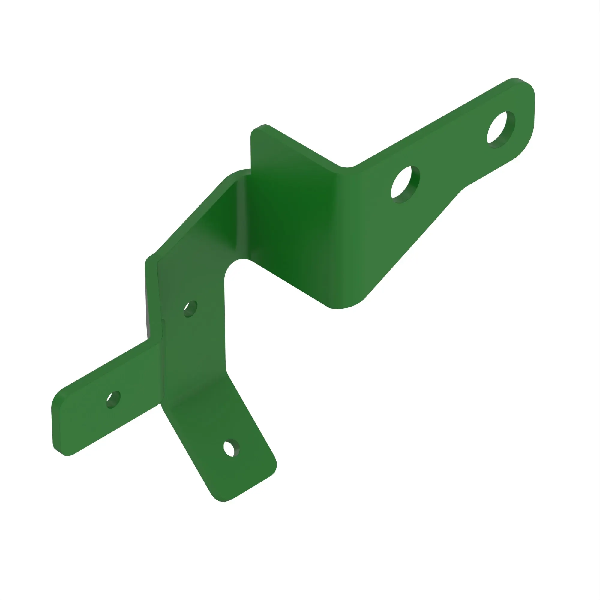 BRACKET, BATTERY CABLE MOUNTING BRA