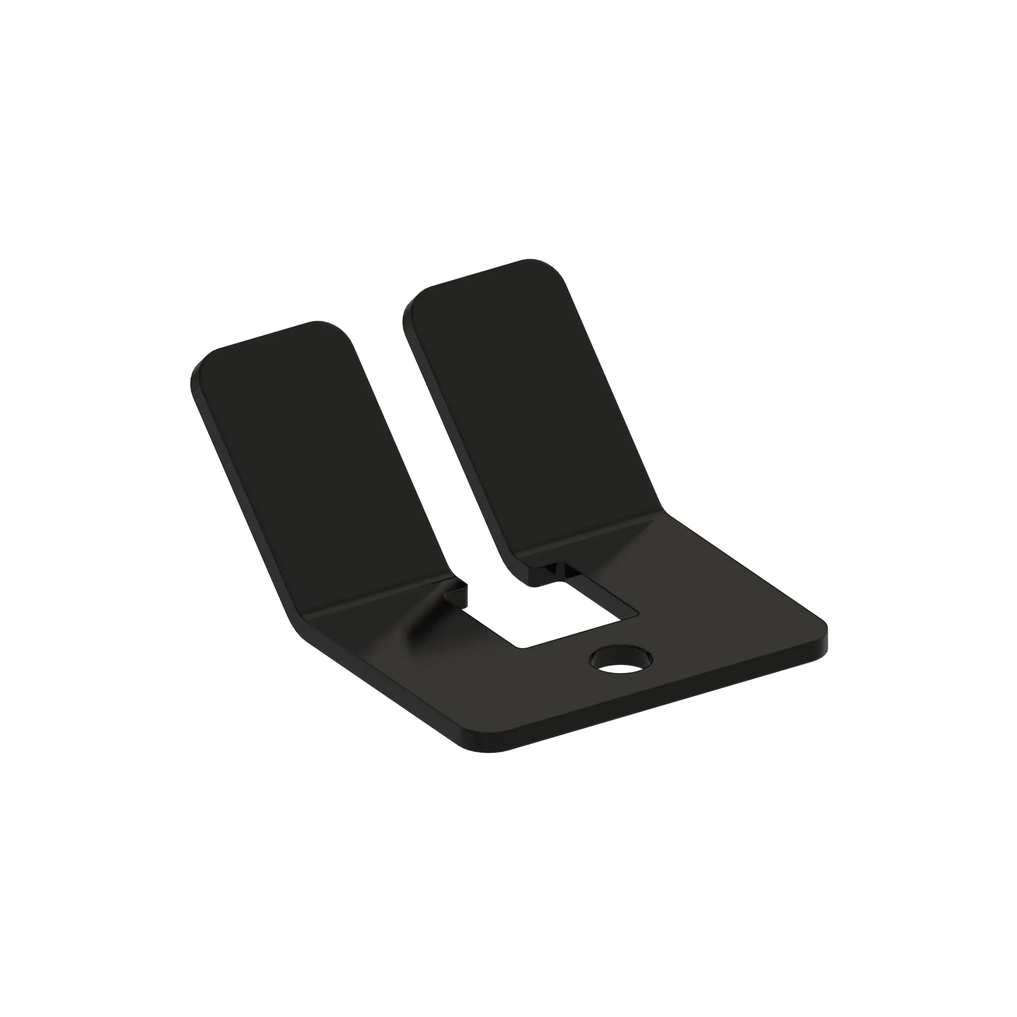 John Deere Hose Routing Hinge Bracket - N305687