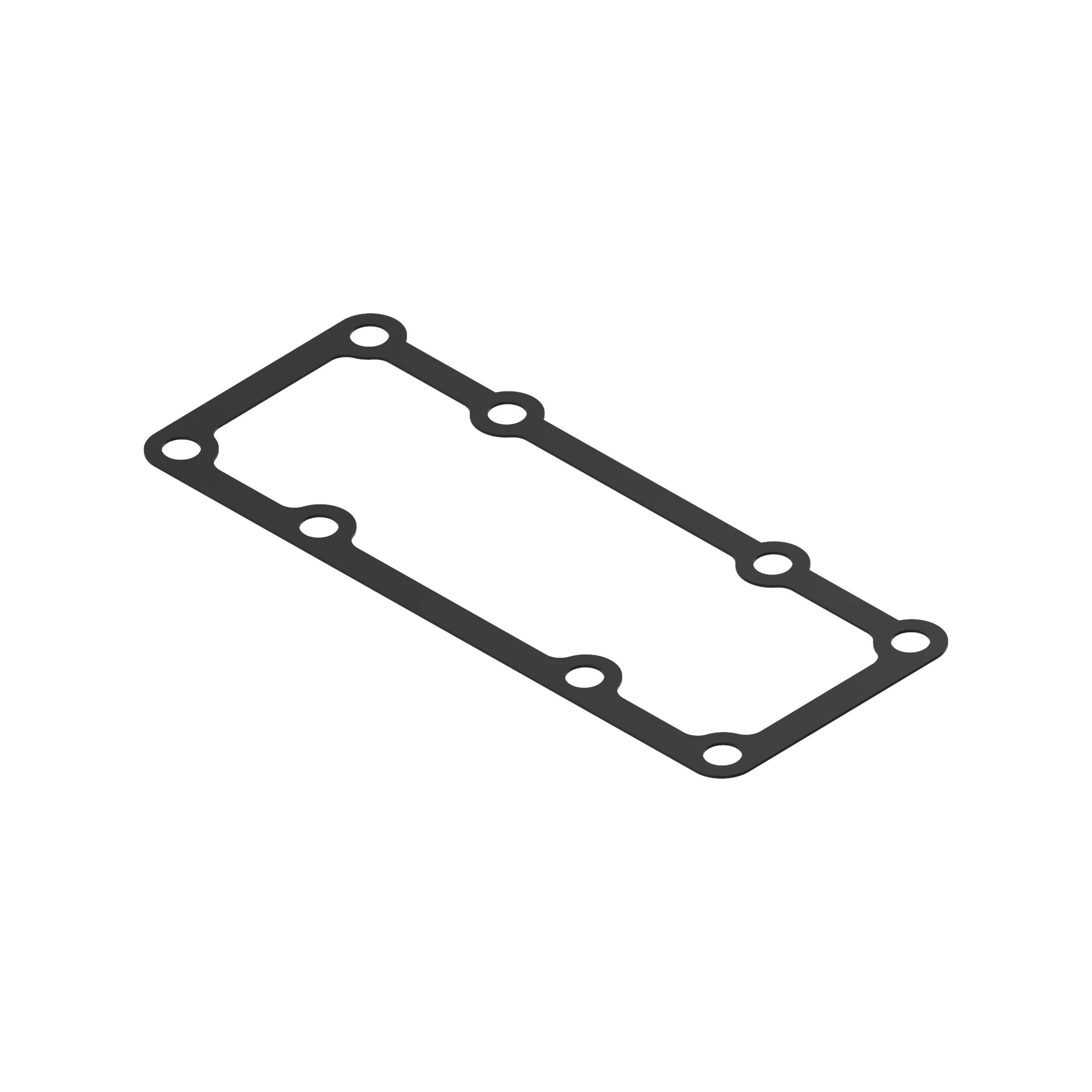 GASKET, GASKET, AIRT INLET