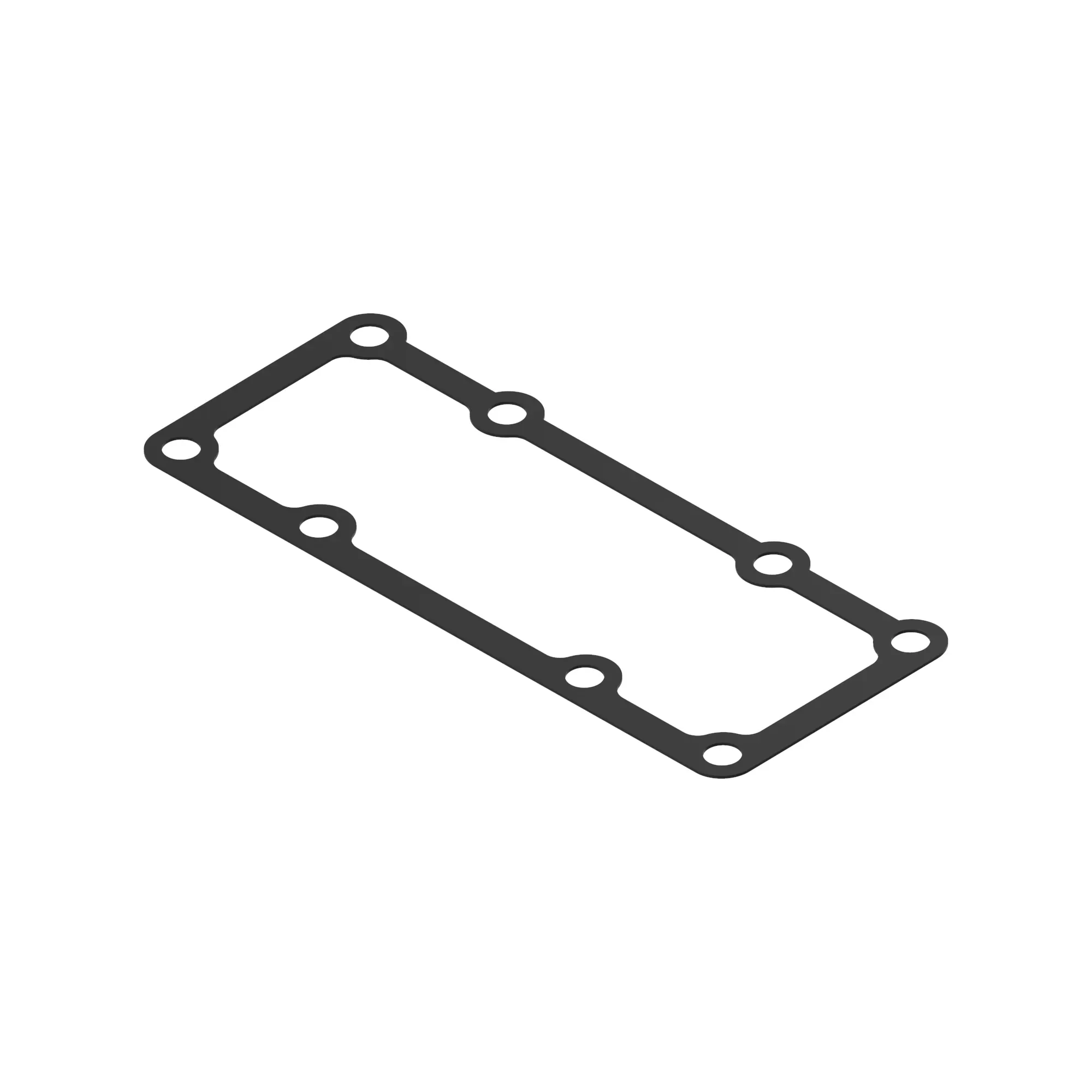 John Deere Intake Manifold Gasket - R502916