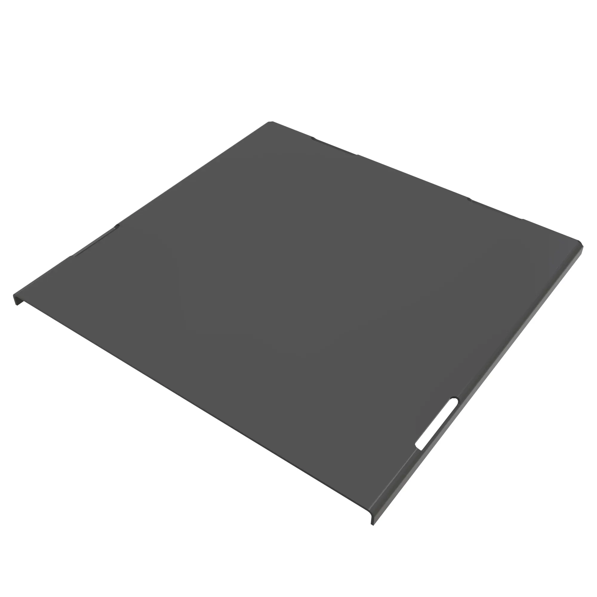 John Deere Connector Front Cover - N371790