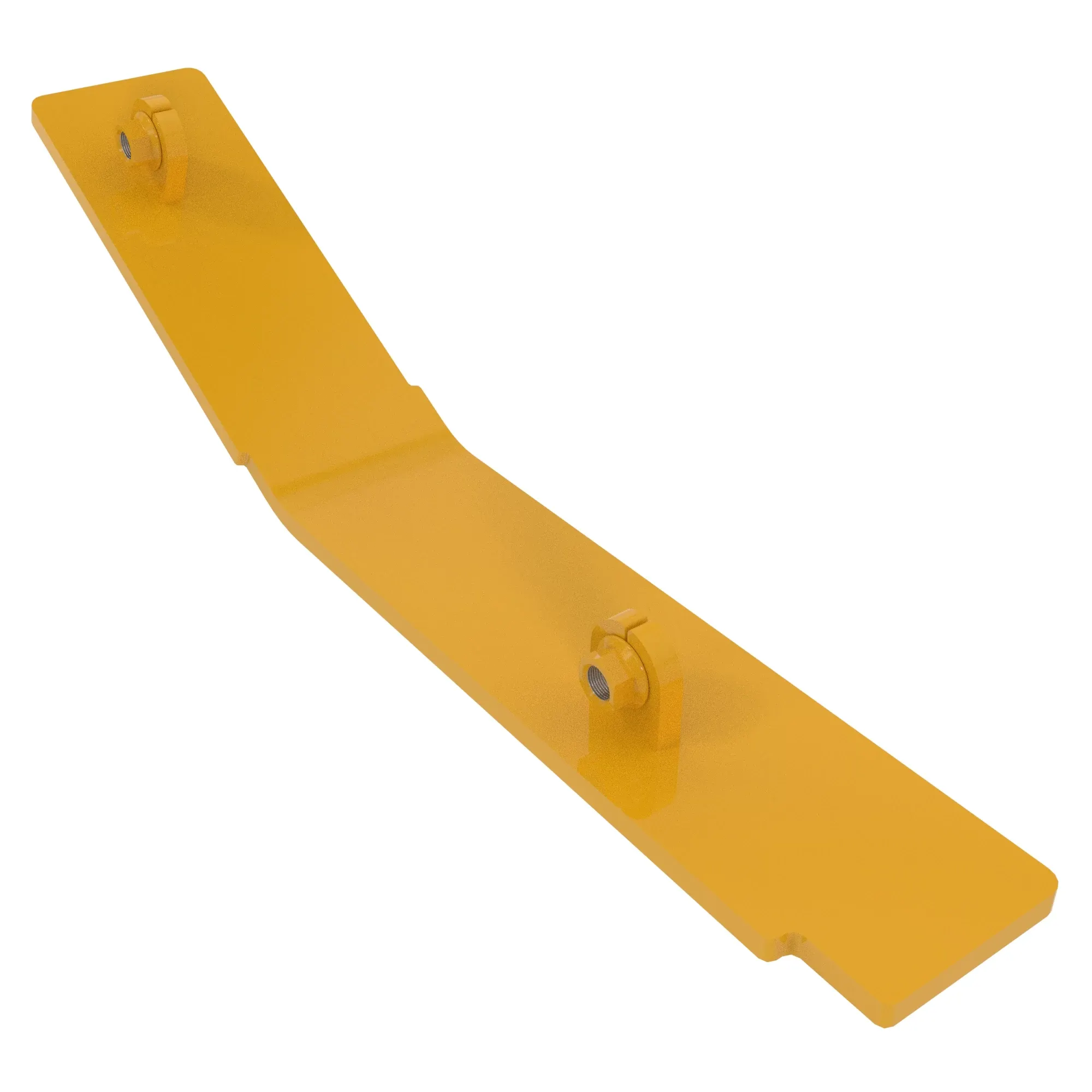 FUEL NECK COVER, RH