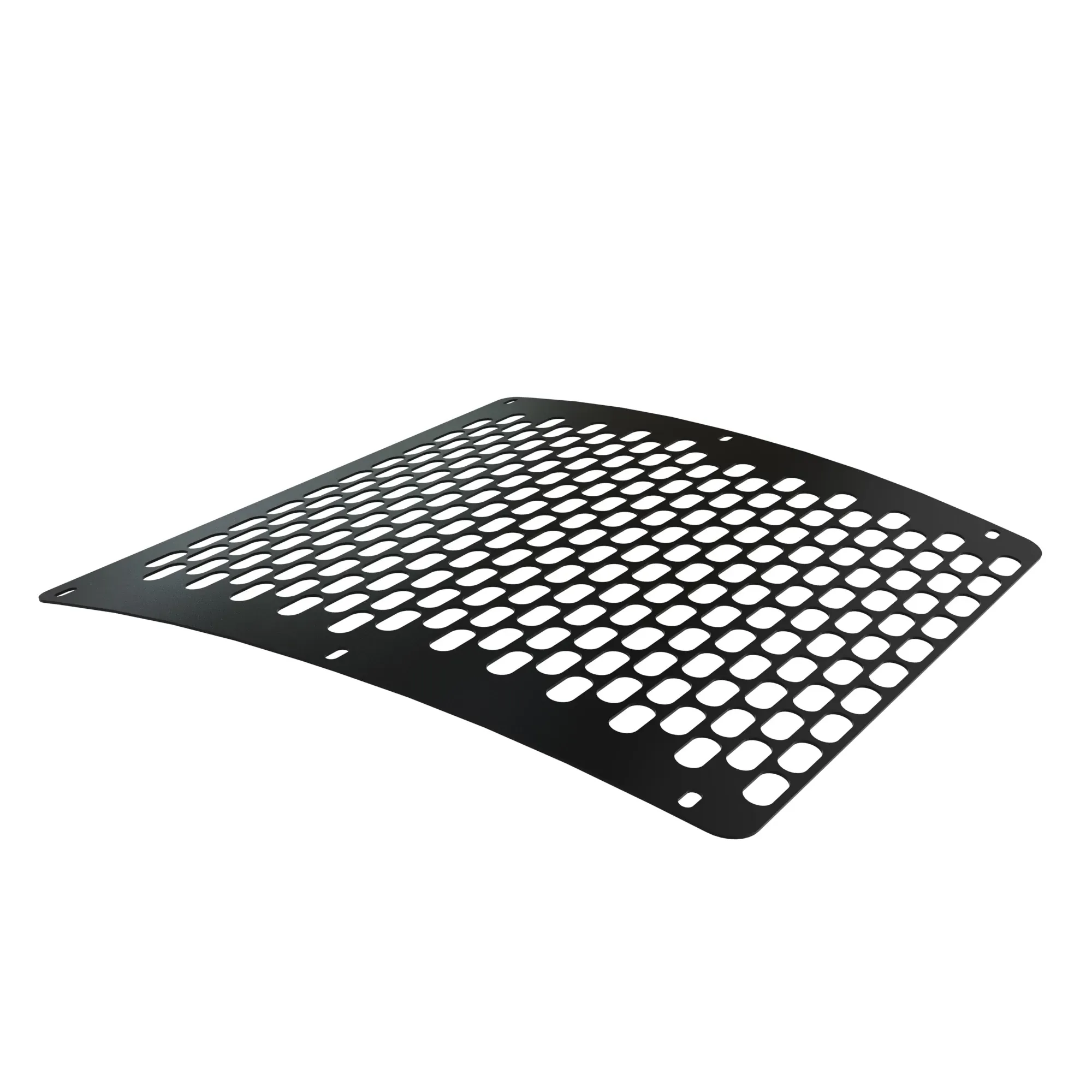SCREEN, GRILLE GRILLE