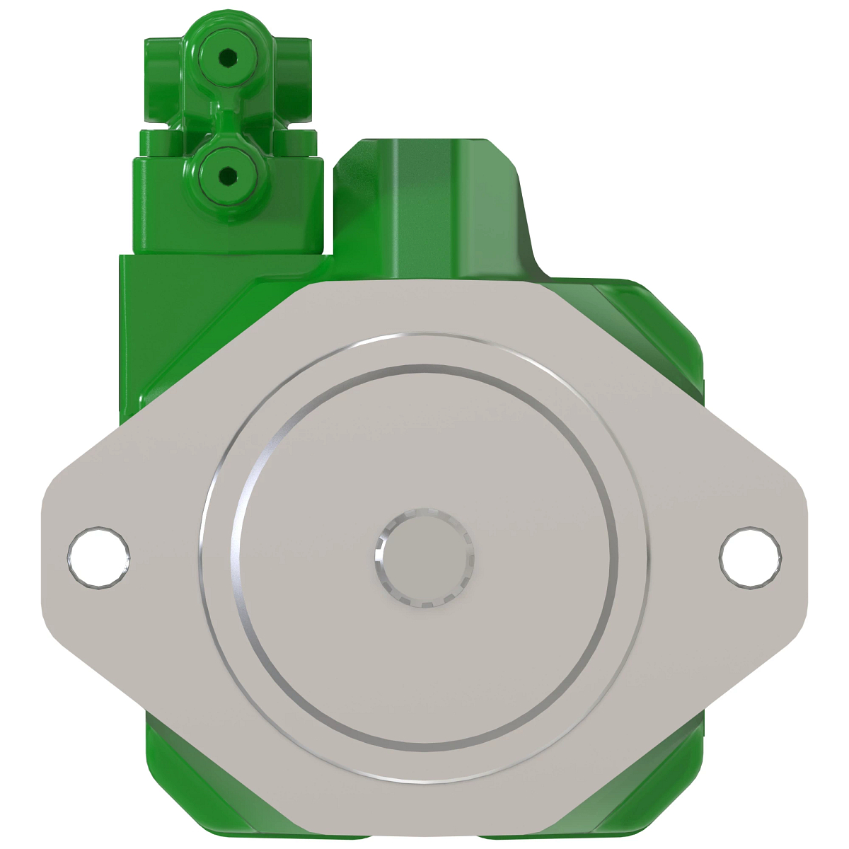 HYDRAULIC PUMP REMAN