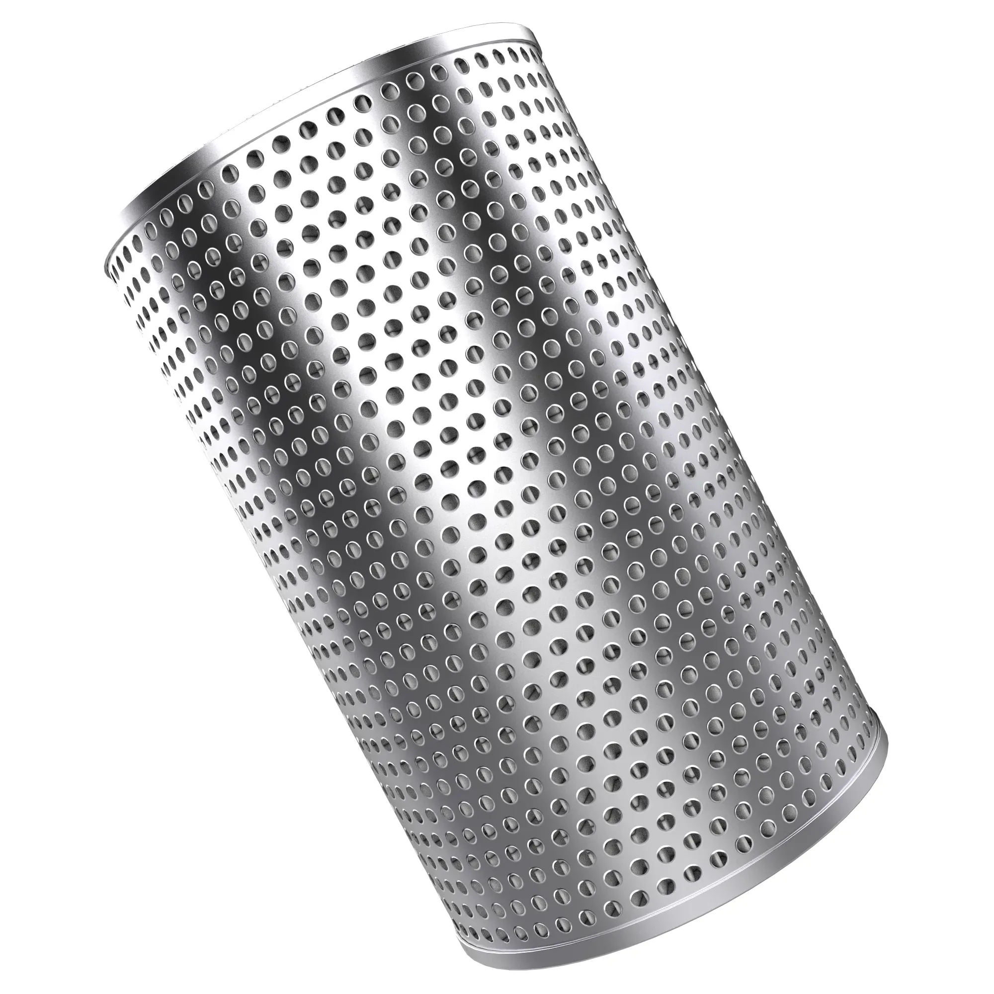 2030880: Hydraulic Oil Filter Assembly