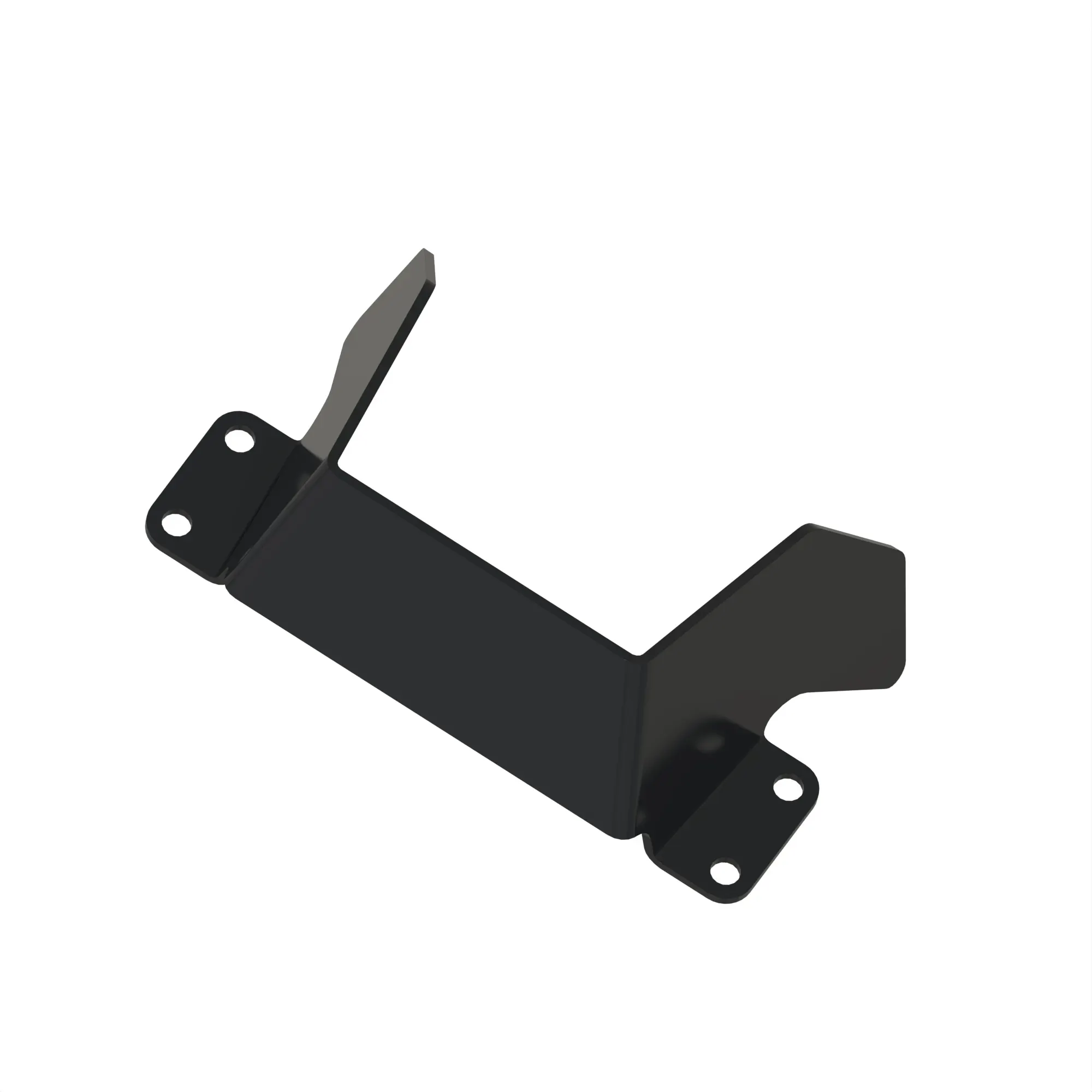 John Deere Dirt Deflector Cover - T416258