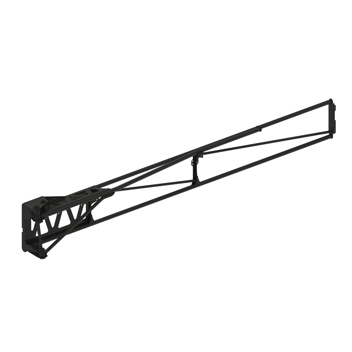 Sprayer Boom, Wing, 90/100' Right B