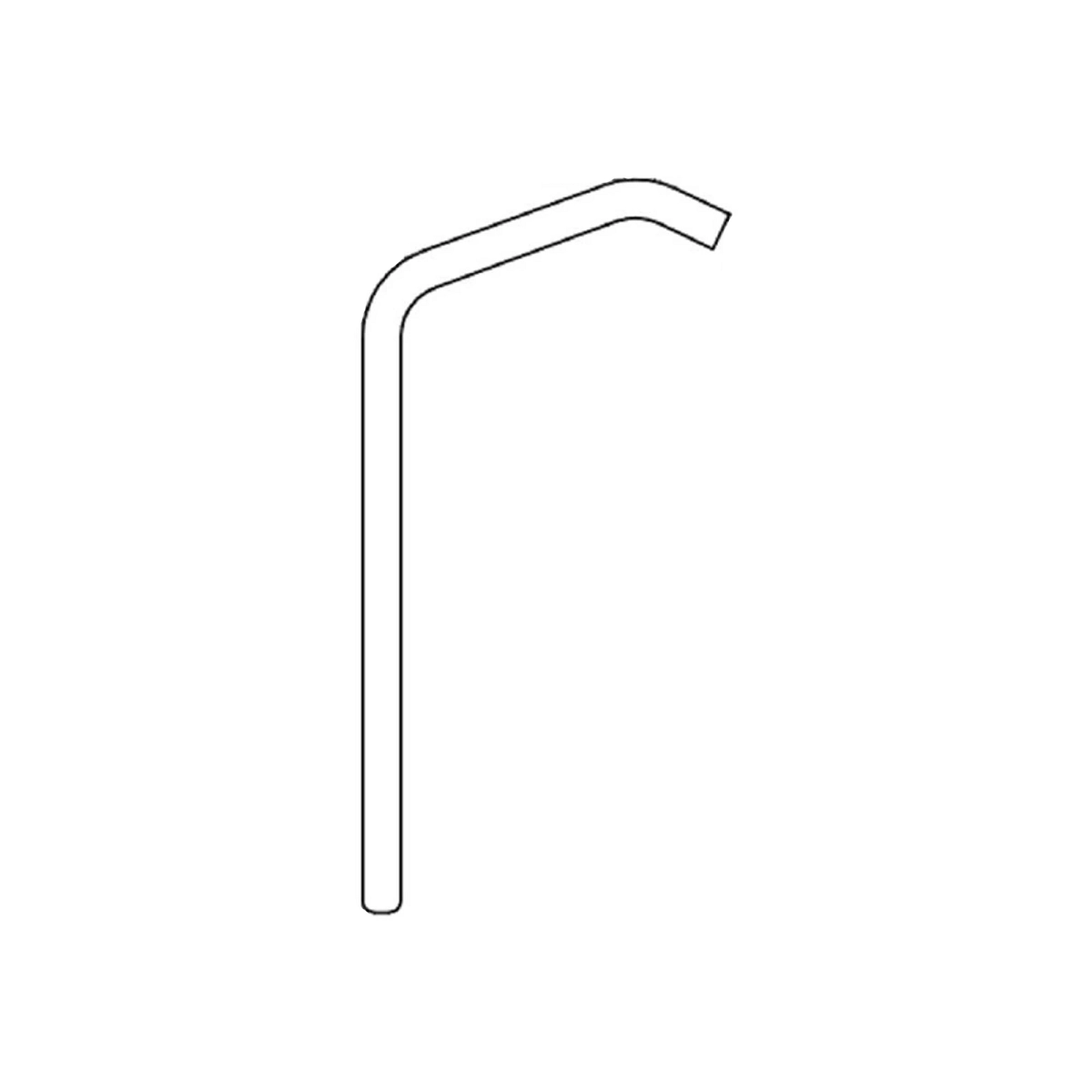 Rod-Actuator
