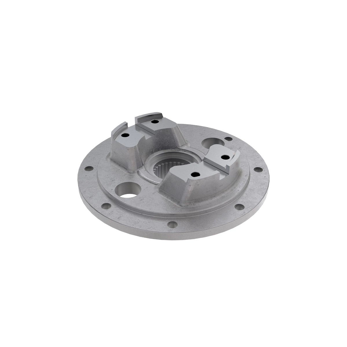 Universal Joint Yoke