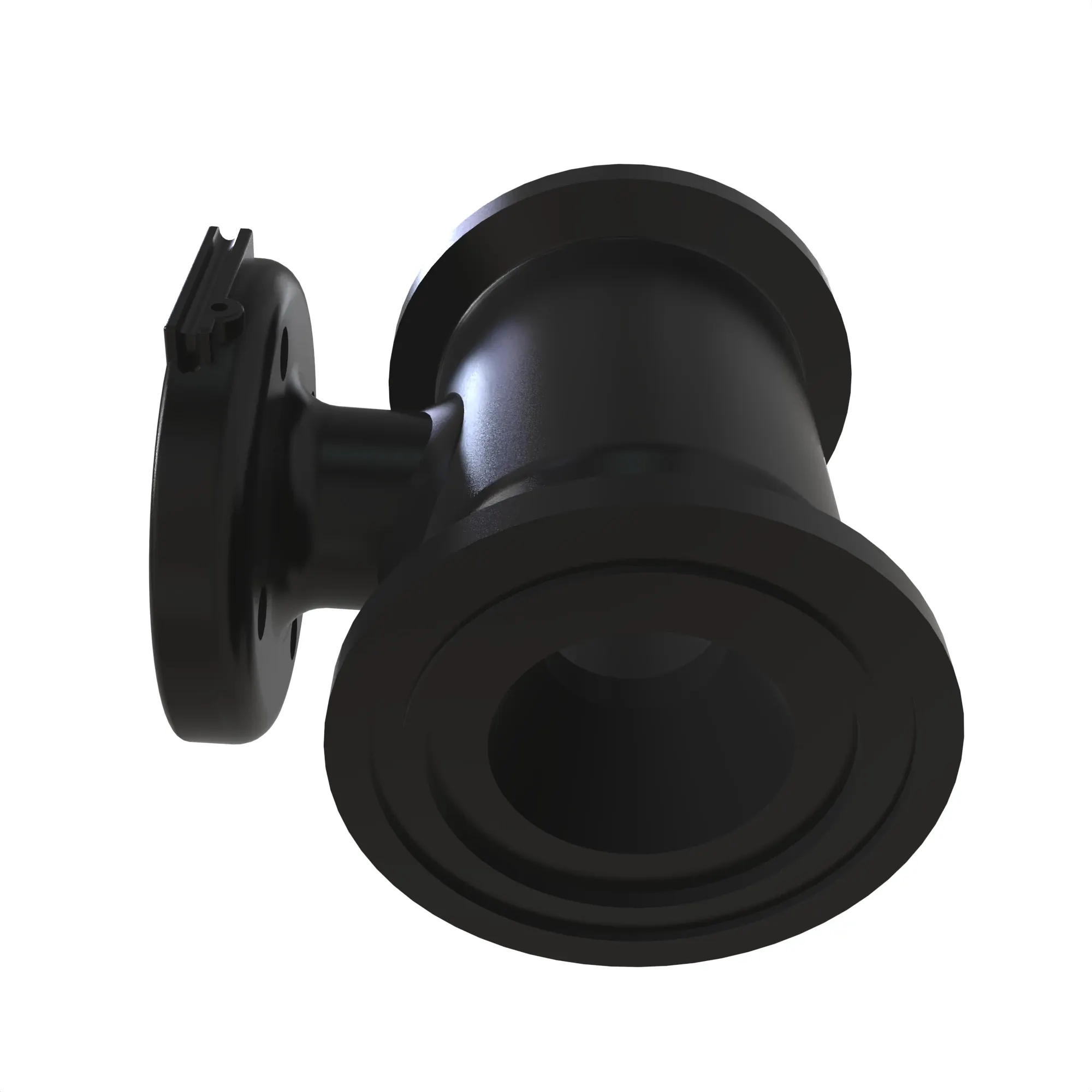 John Deere Valve Housing - N308261