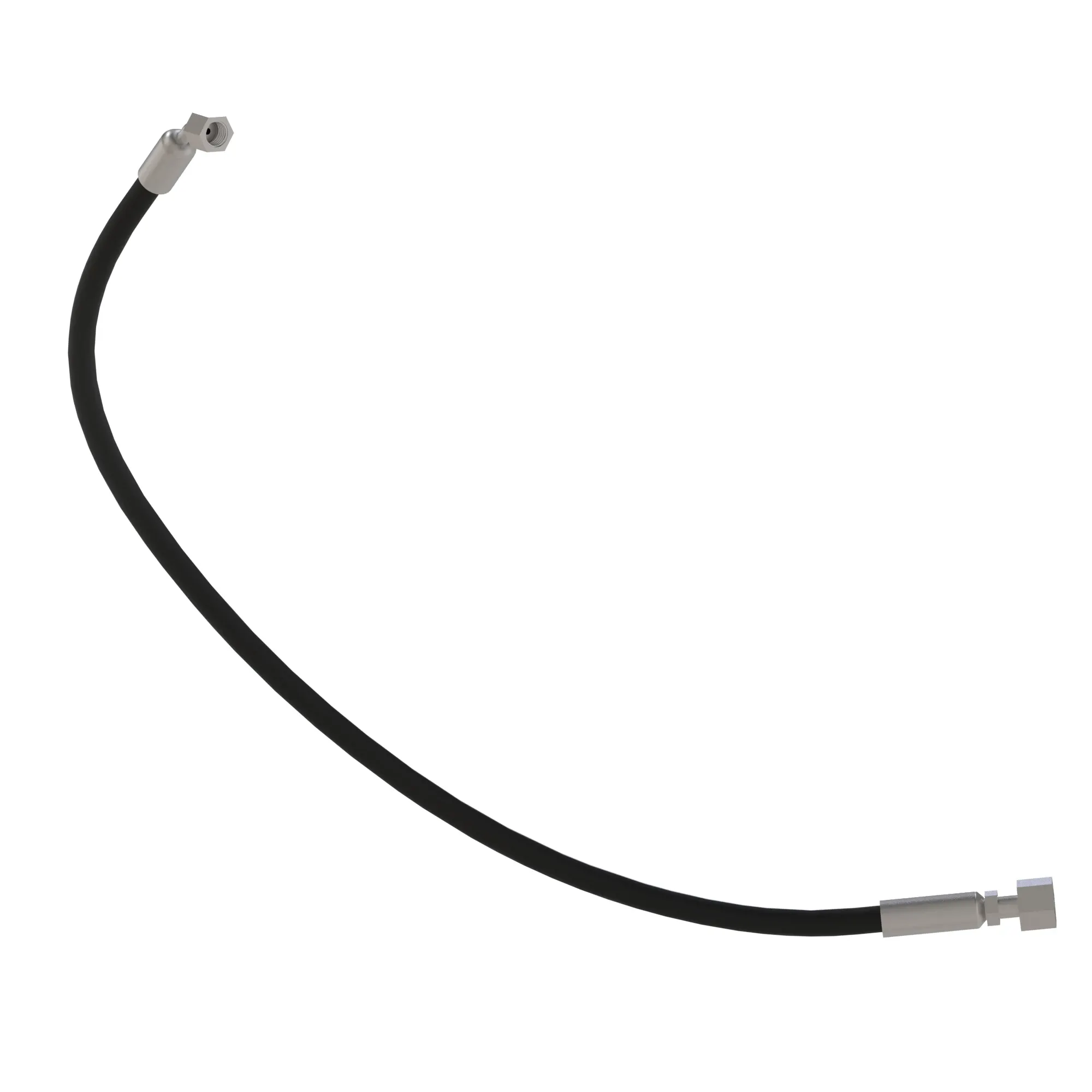 HYDRAULIC HOSE