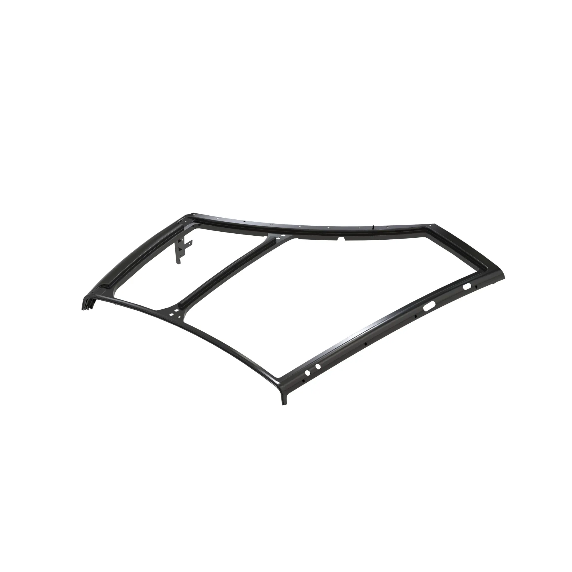 PANEL, BODY SIDE, LH, B-POST DOOR,
