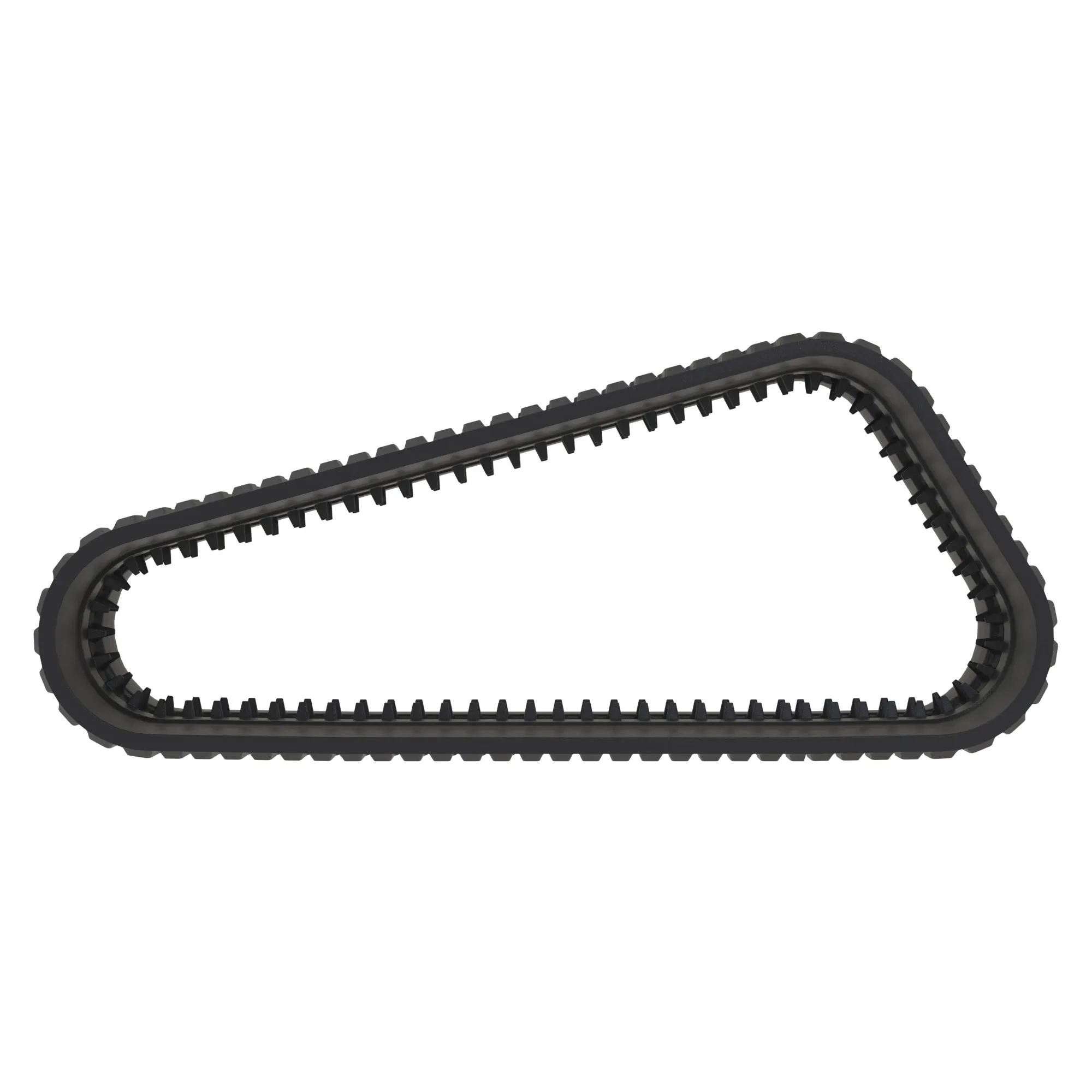 BAR TRACK, RUBBER CTL 450X58X86 FOR 329G/333G