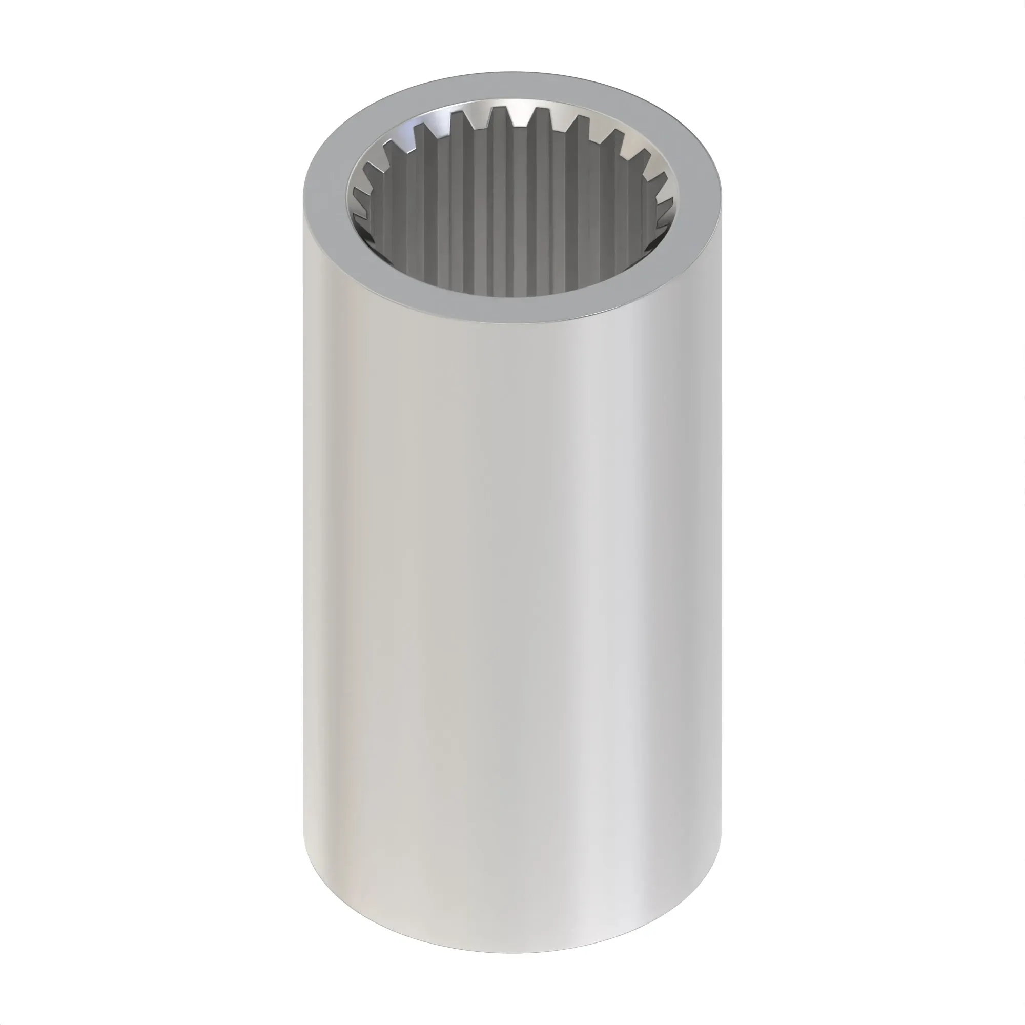 splinedcoupling
